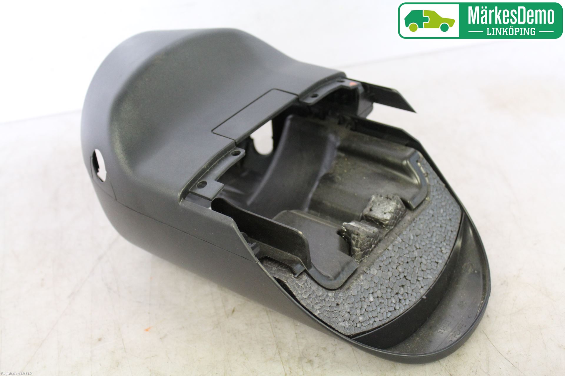 BMW 3 E90/91 SED/TOU 05-12 Rattkåpa-Kåpor