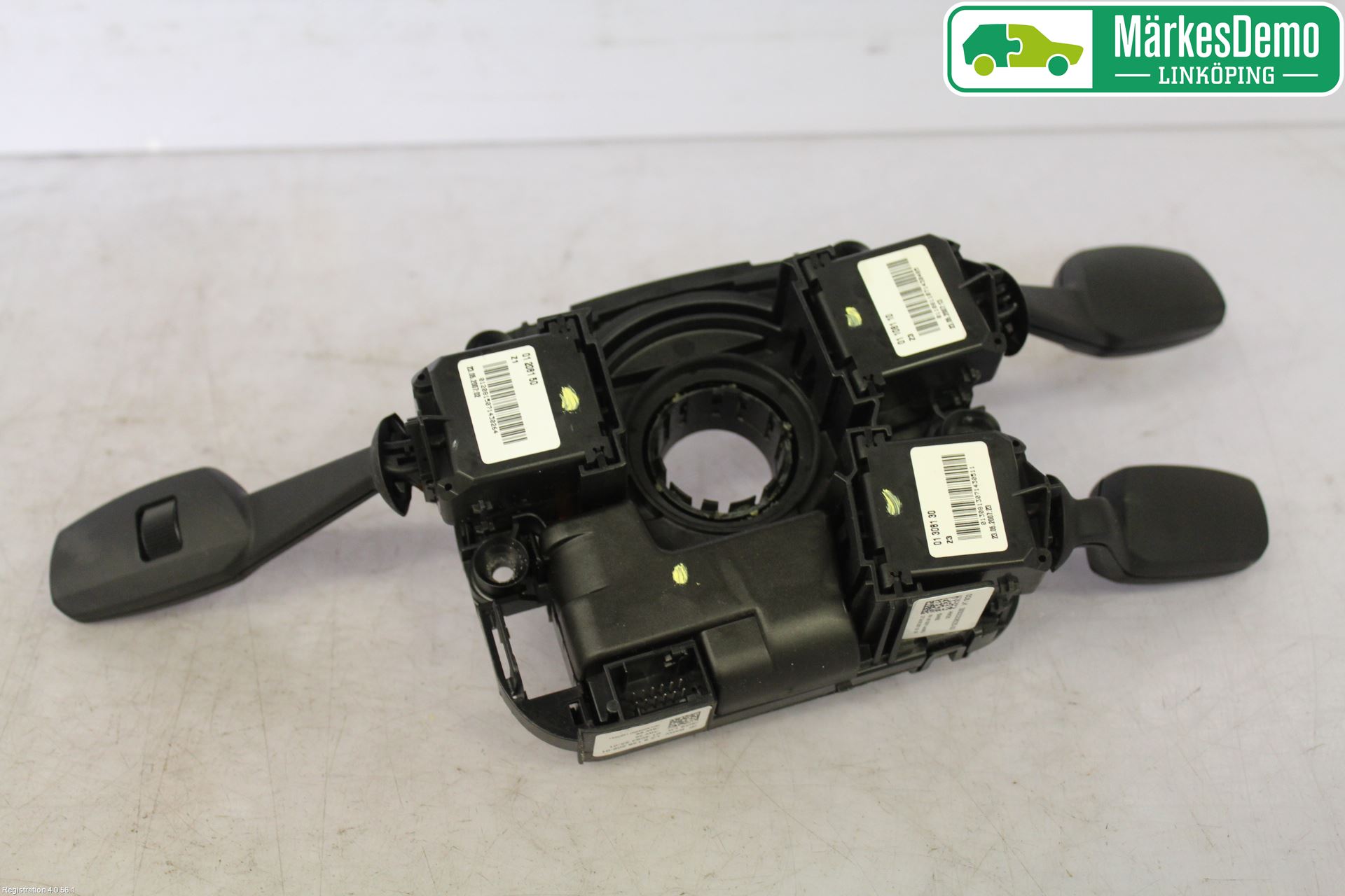 BMW X5 E70 07-13 Spakcentral