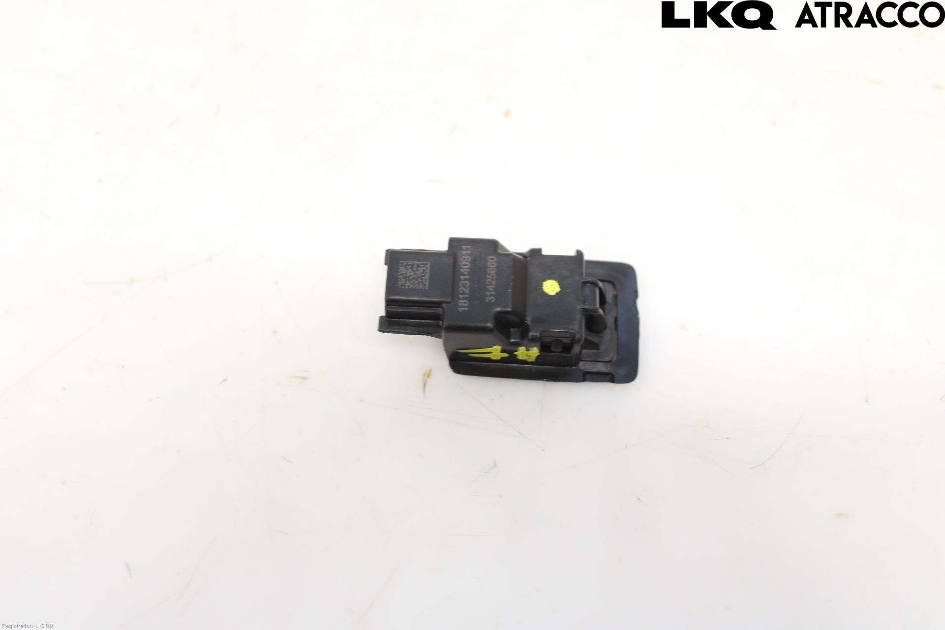 Volvo V60 19- Innerbelysning