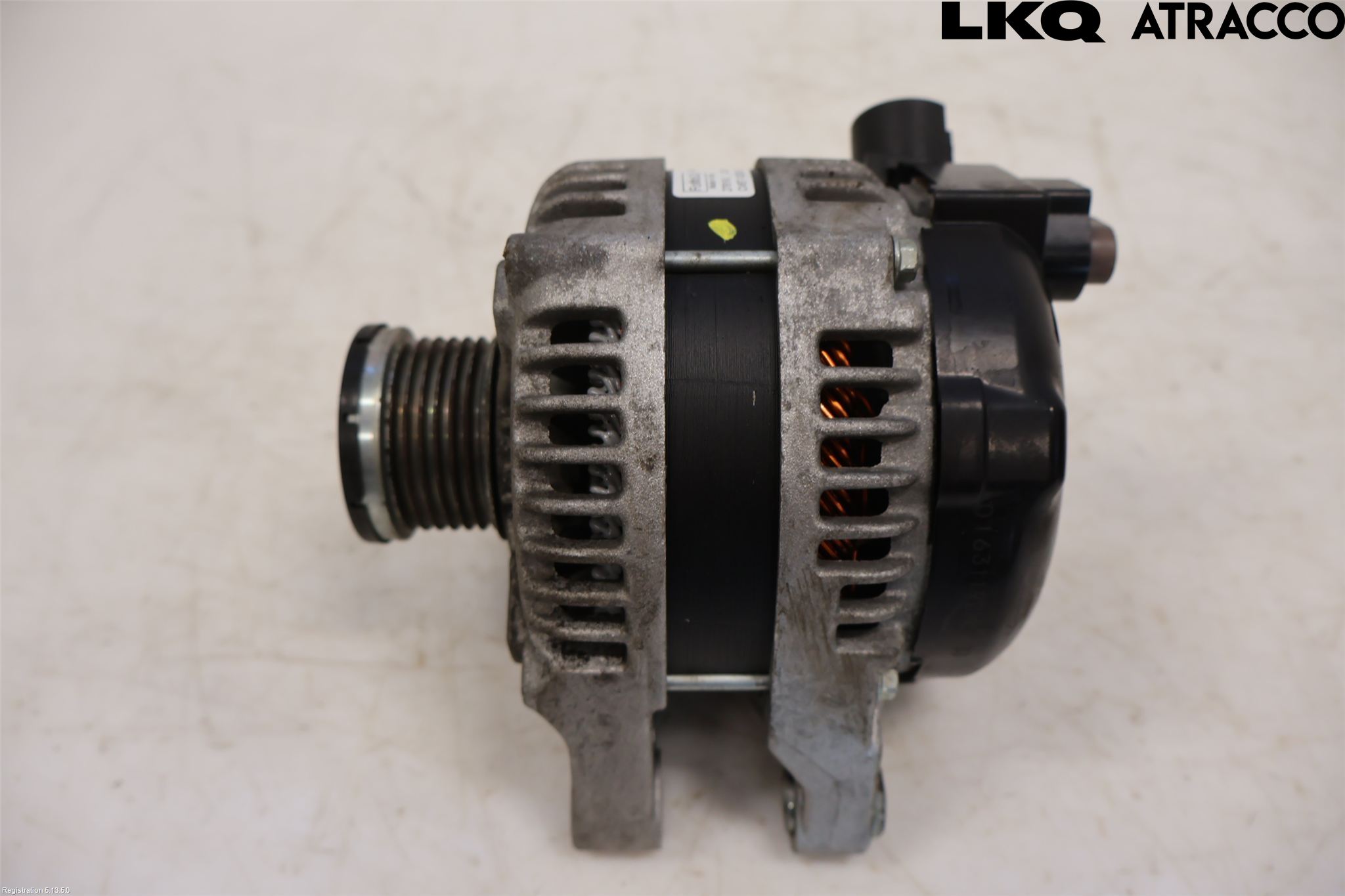 Ford TRANSIT/TOURNEO COURIER 13-23 Generator
