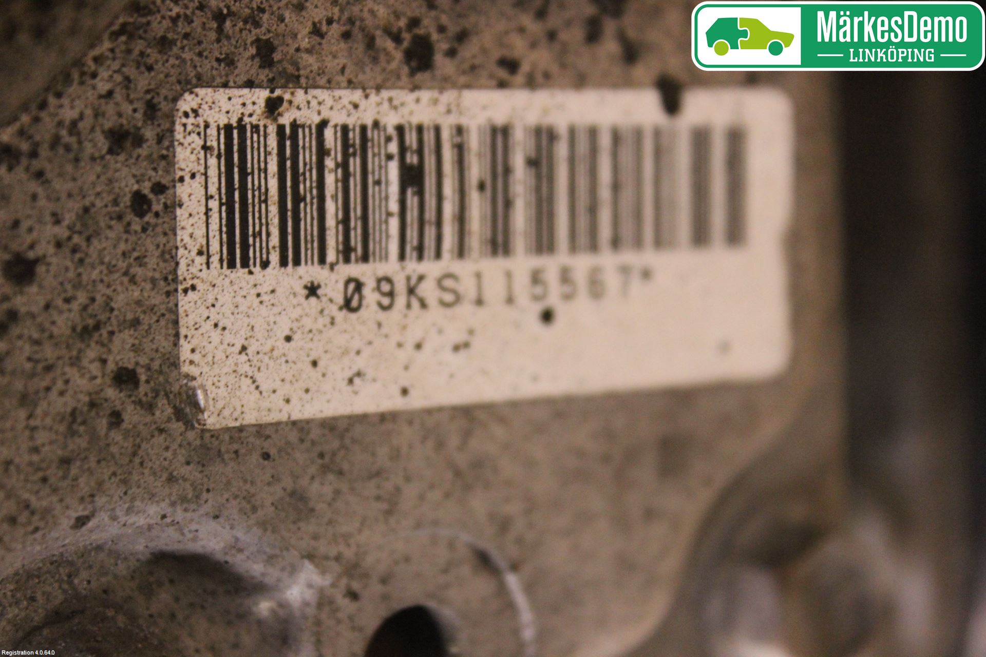 Suzuki SX4 10-13 Växellåda Automat