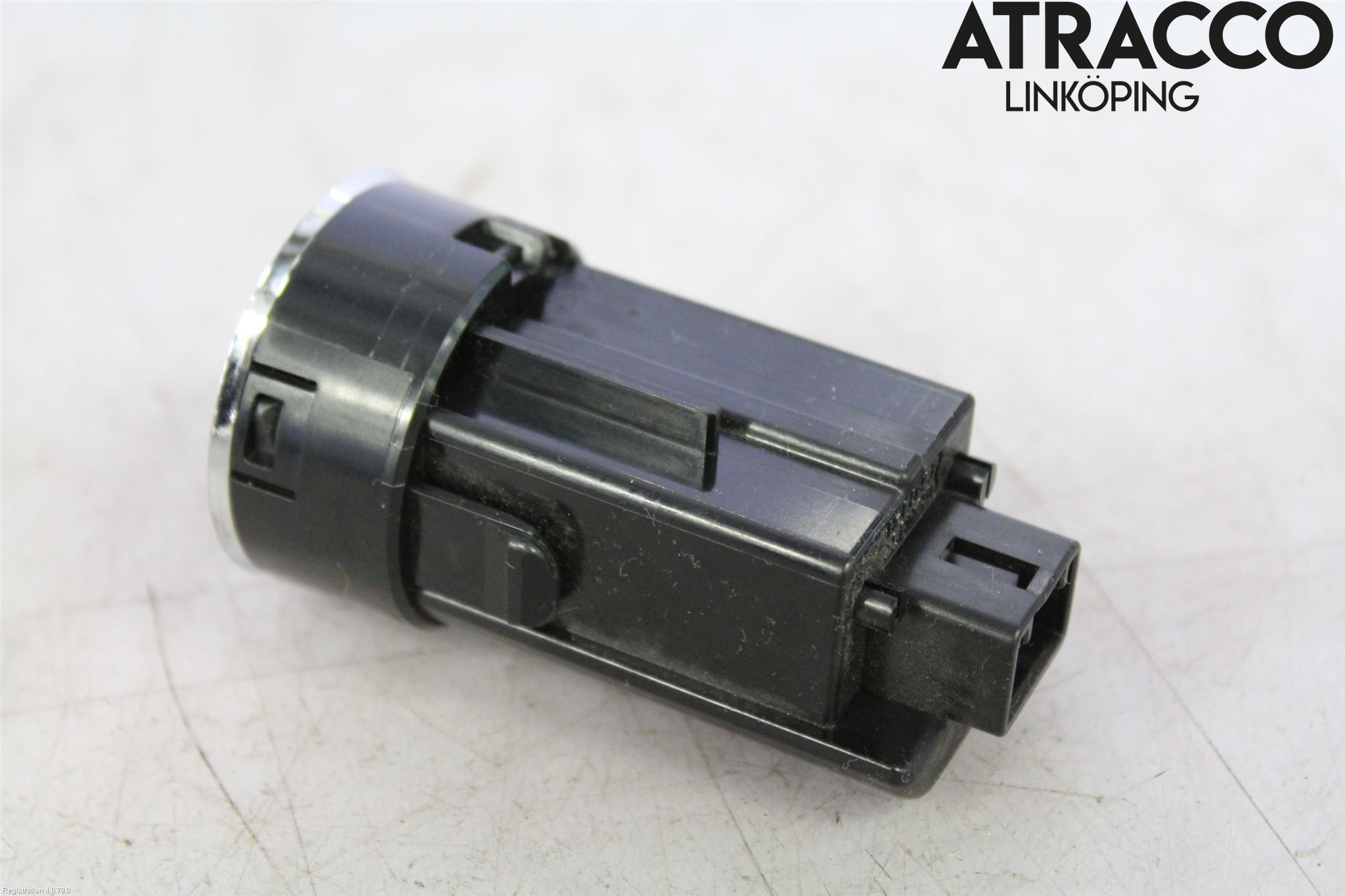 Toyota AURIS 13-19 Startknapp Personbil