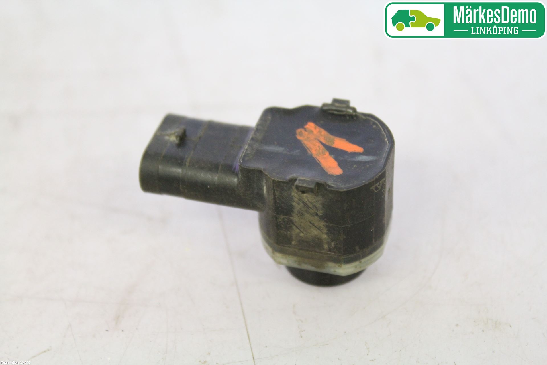 Volvo V40 12-19 Parkeringshjälp Backsensor