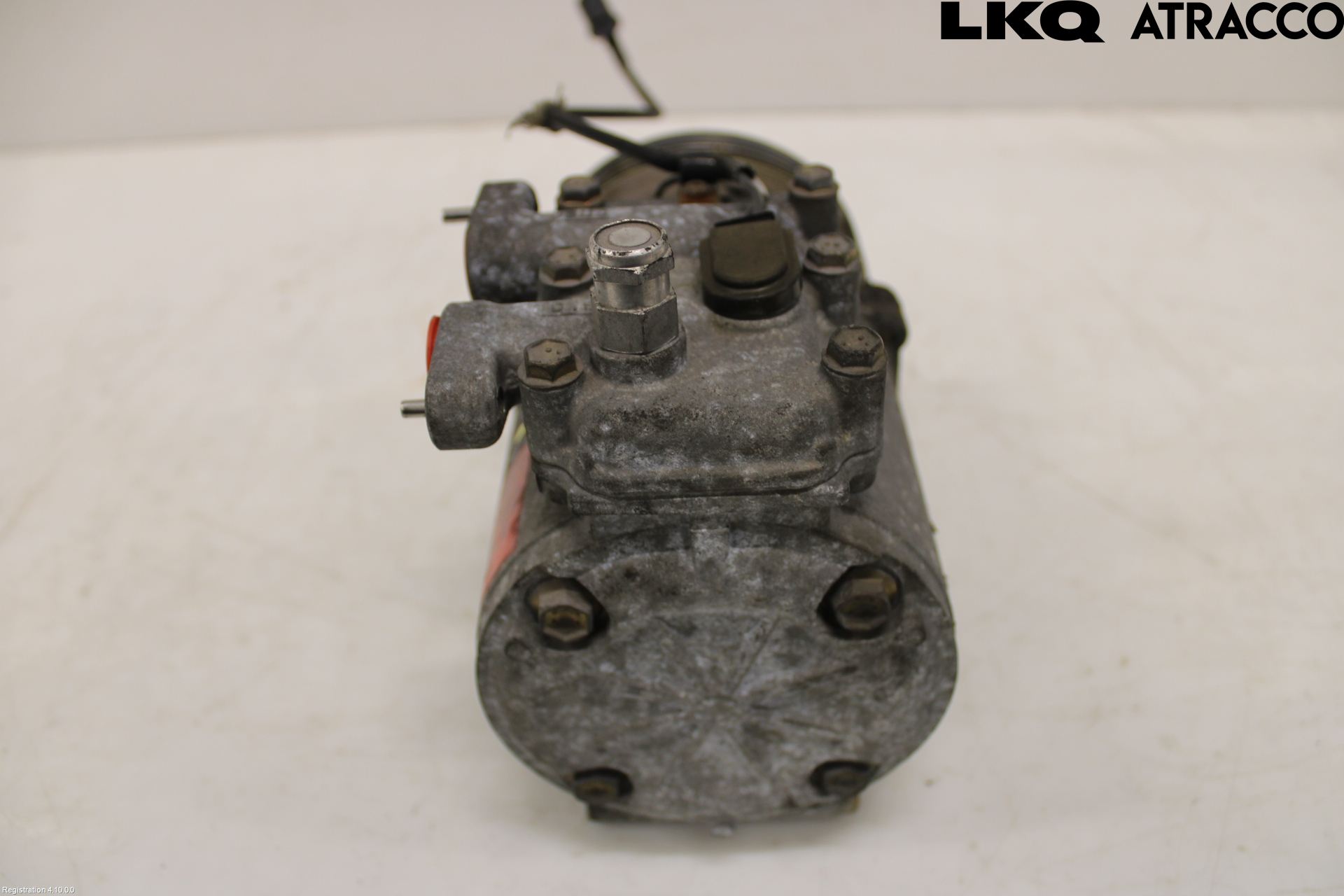 Mitsubishi LANCER  93-96 Ac Kompressor