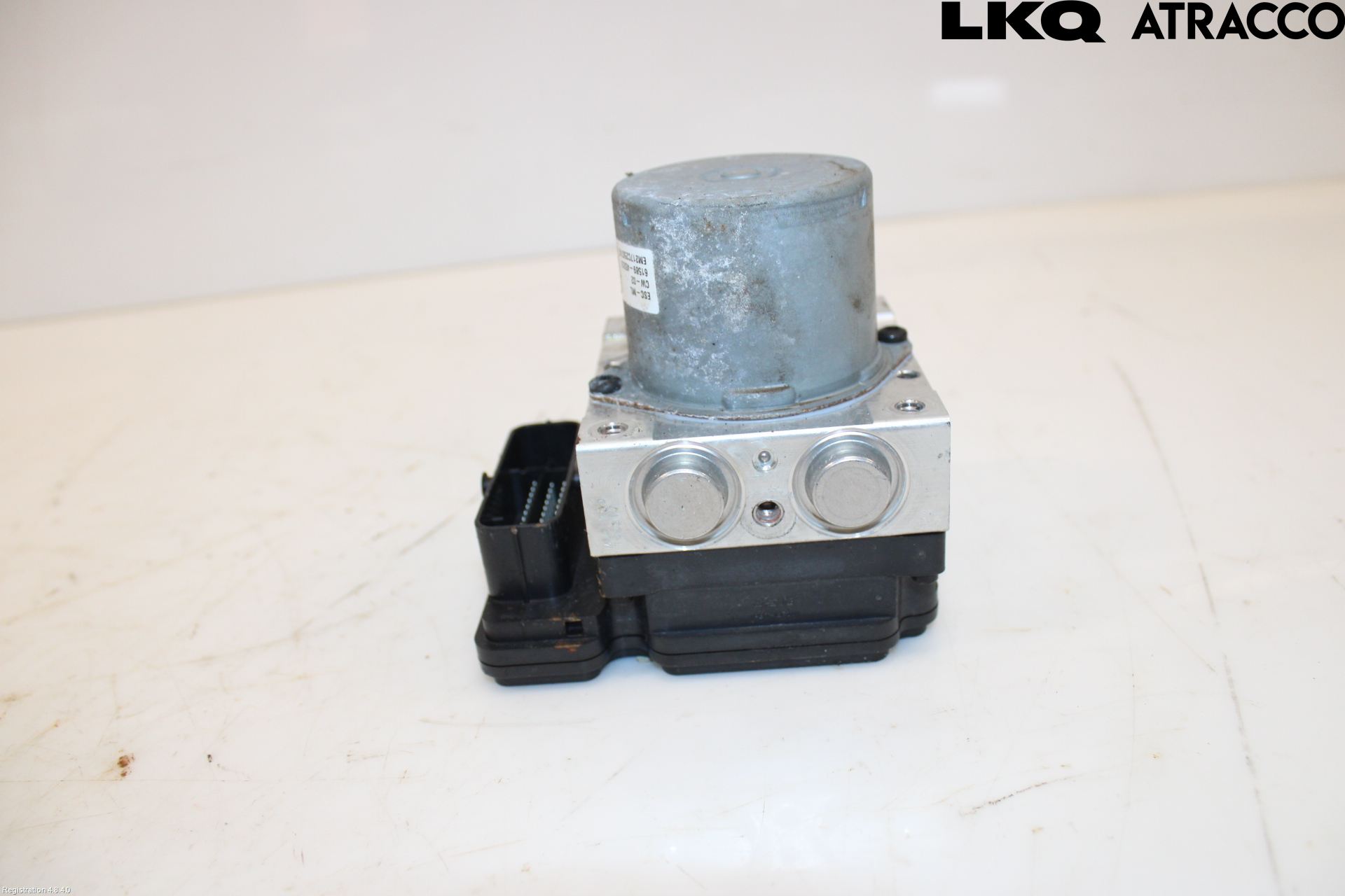 Kia CEED 12-18 Abs Hydraulaggregat