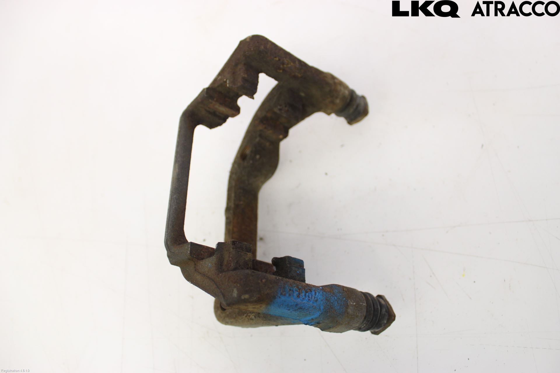 Peugeot 3008 17-24 Bromsokshållare