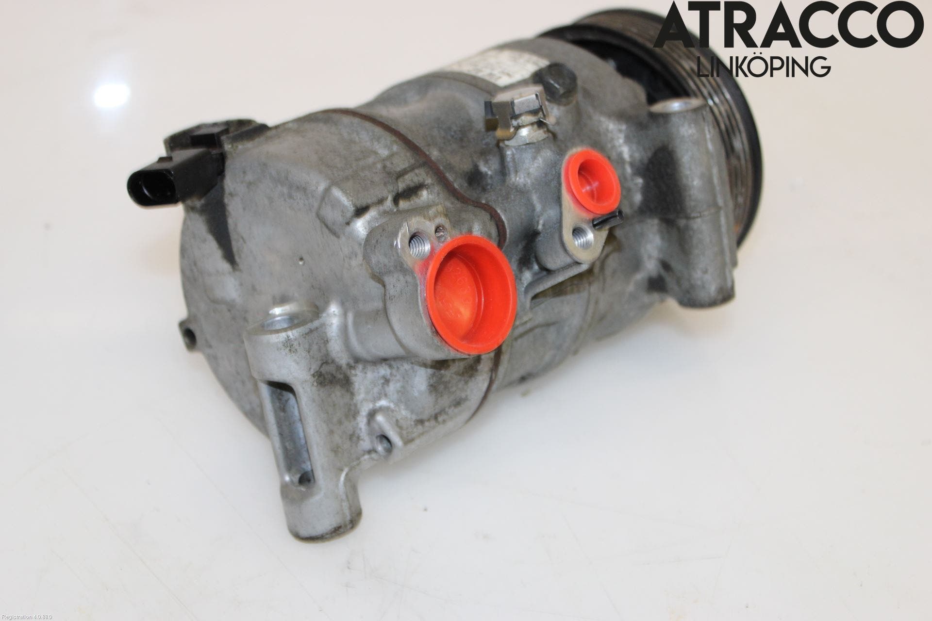 Seat IBIZA IV 08-16 Ac Kompressor