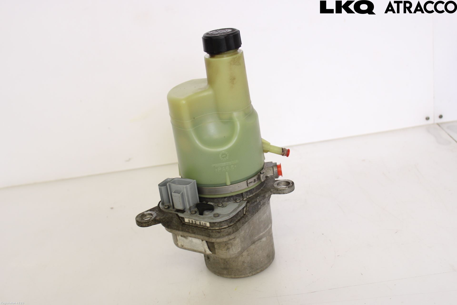 Volvo V50 08-12 Styrservo Pump Elektrisk