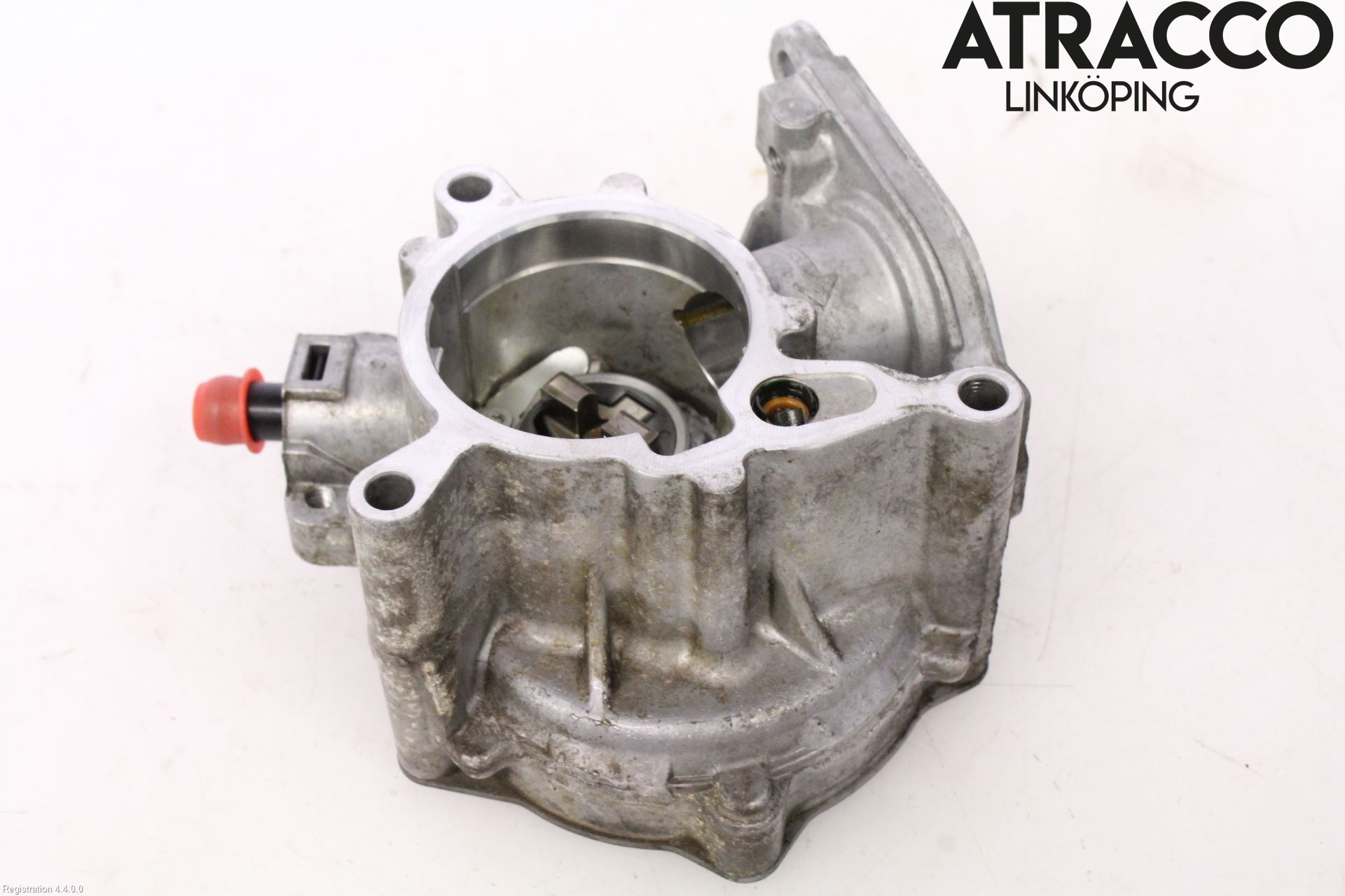 Volkswagen VW GOLF VI 09-13 Vakuumpump
