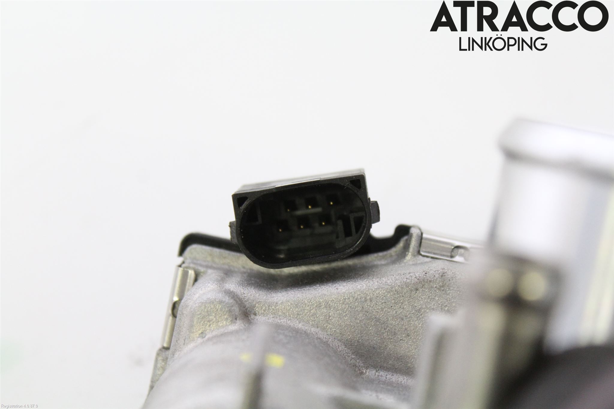 Kia STONIC 18->> Injspjällhus