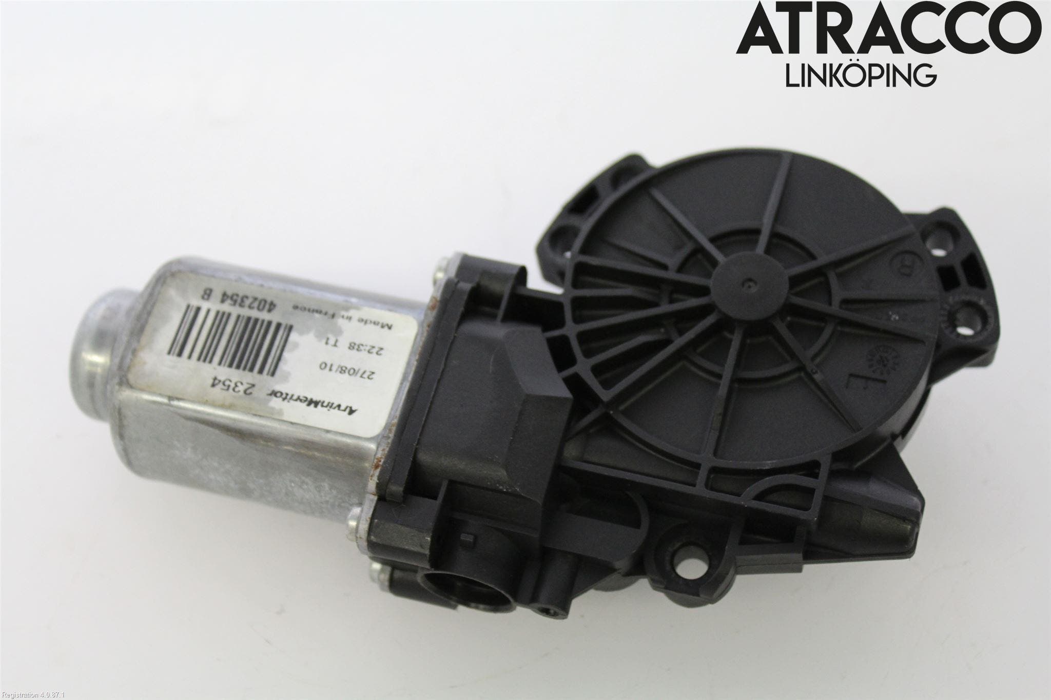 Hyundai ix35 Fönsterhissmotor