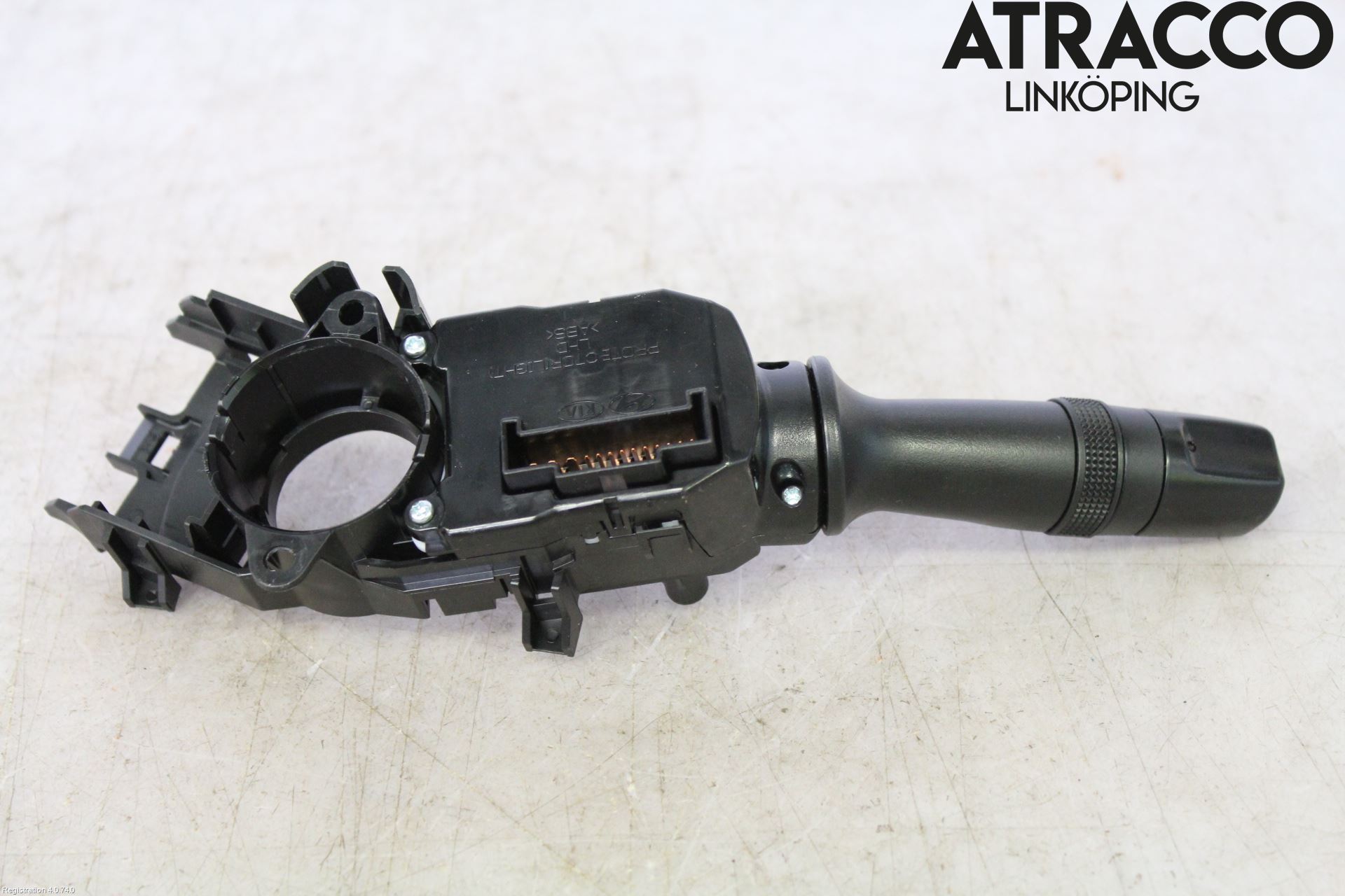 Kia RIO 12-16 Spak Blinkers-Ljusomk