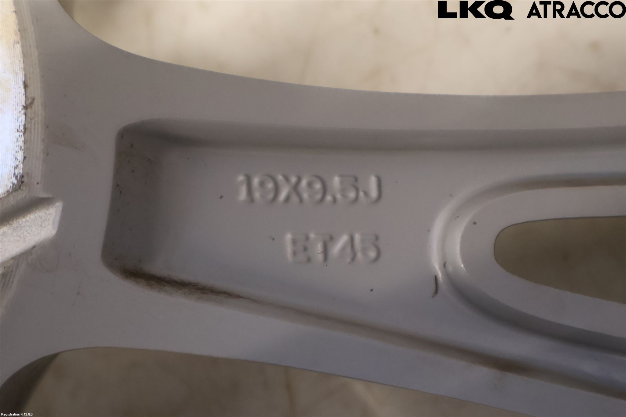 Tesla MODEL Y 21- Fälg Aluminium