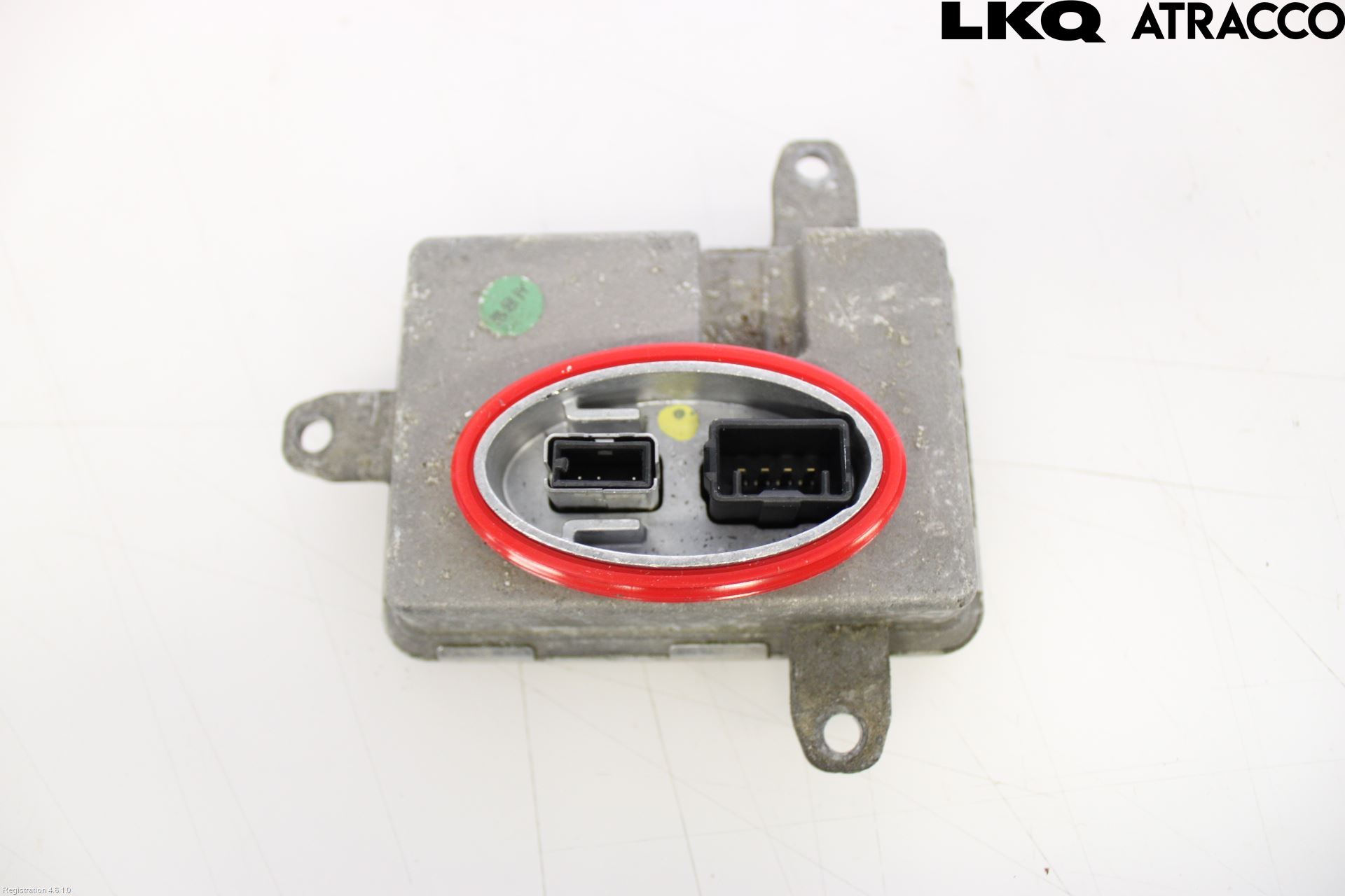 Kia SORENTO 15-20 Styrenhet Strålkastare