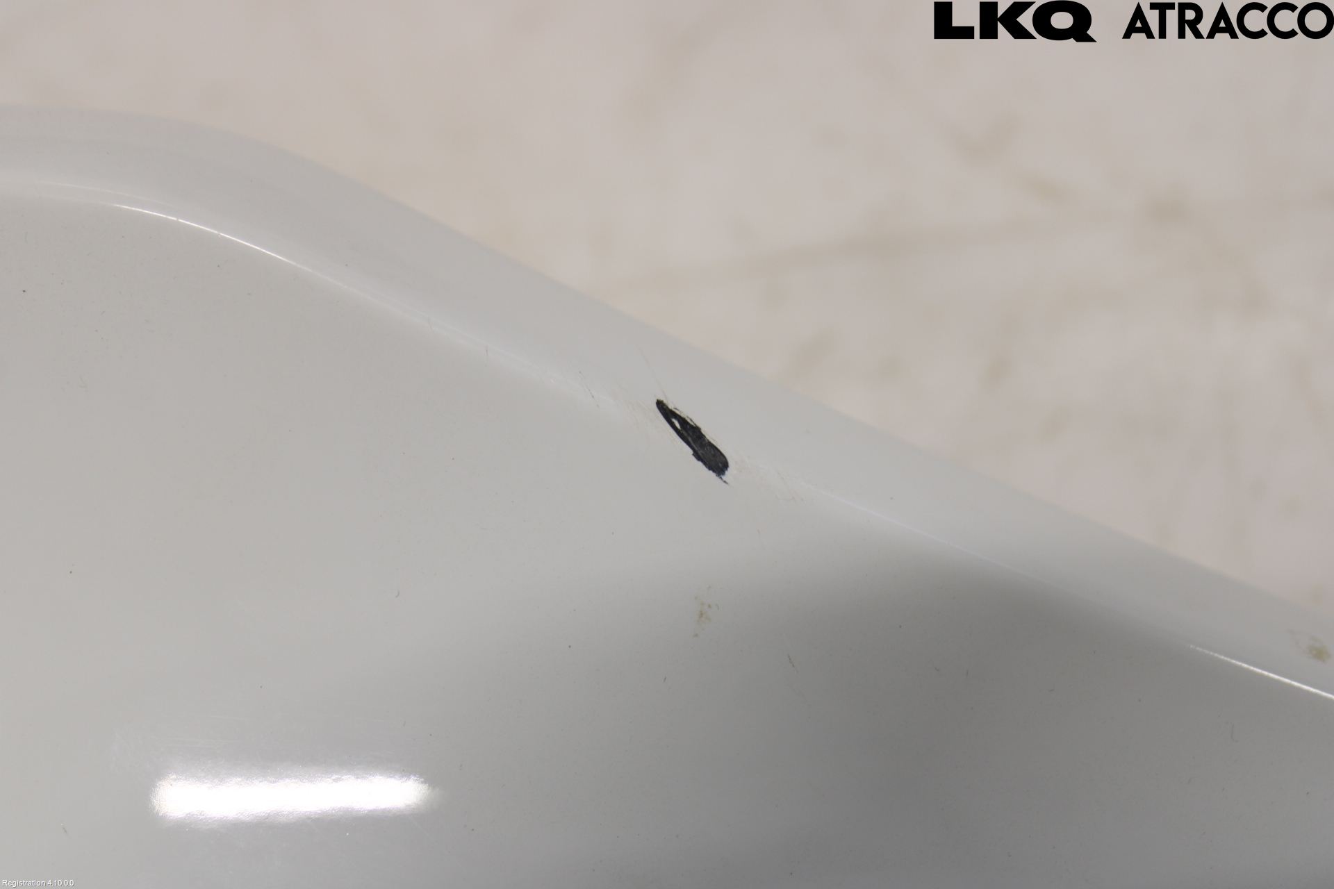 Kia NIRO (DE) 17-22 Antenn