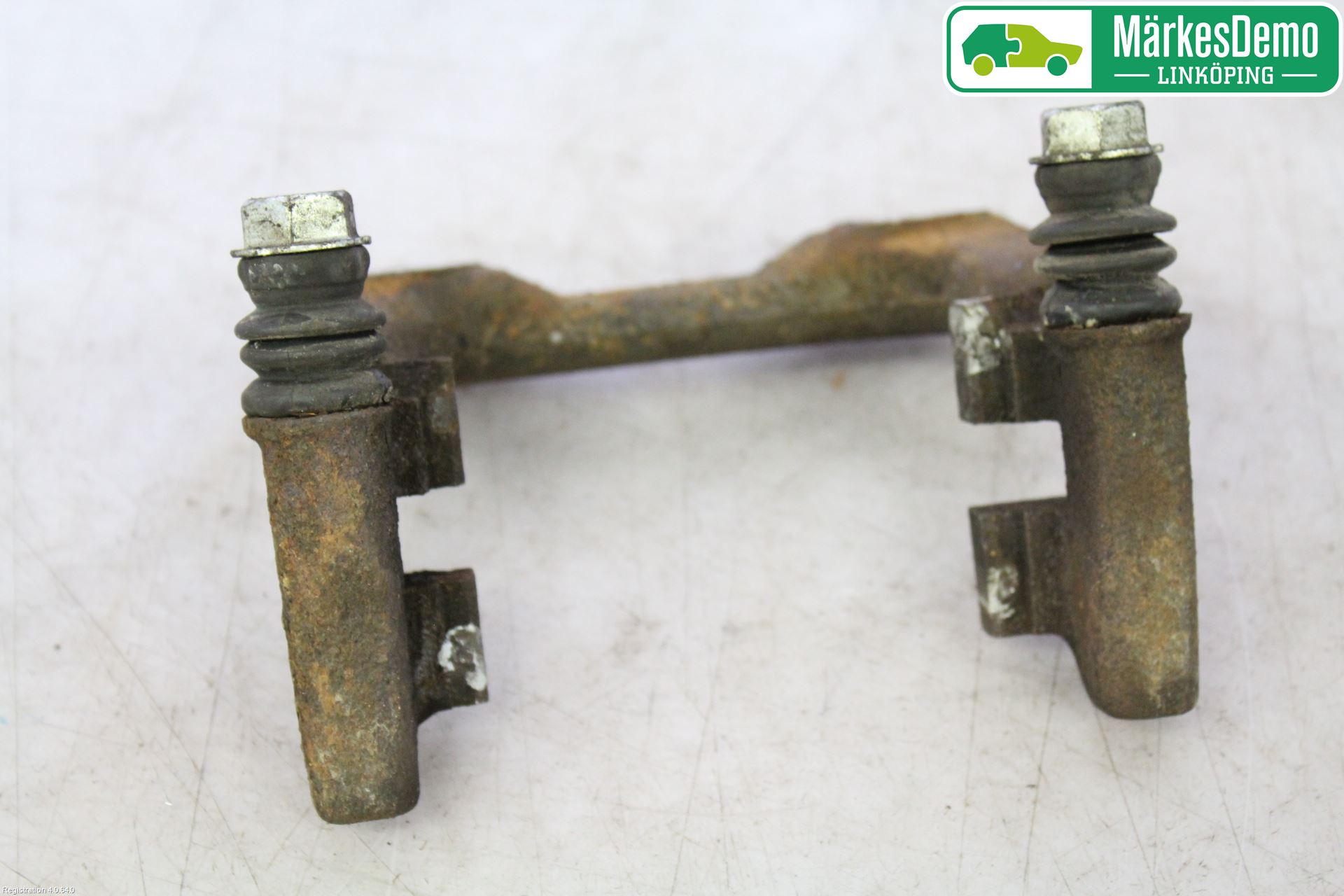 Audi A3/S3 05-13 Bromsokshållare