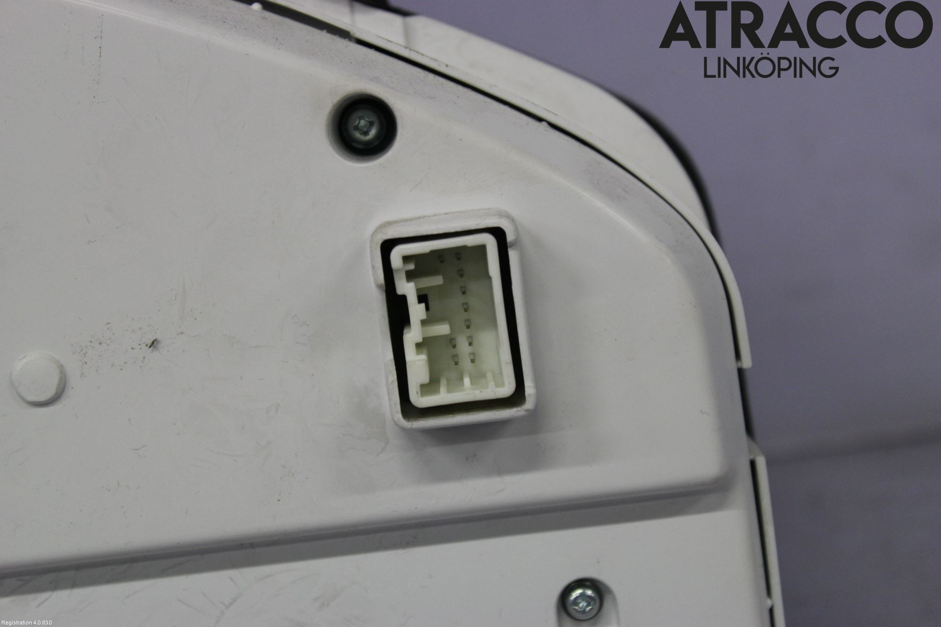 Volvo V60 11-13 Instrument Komb