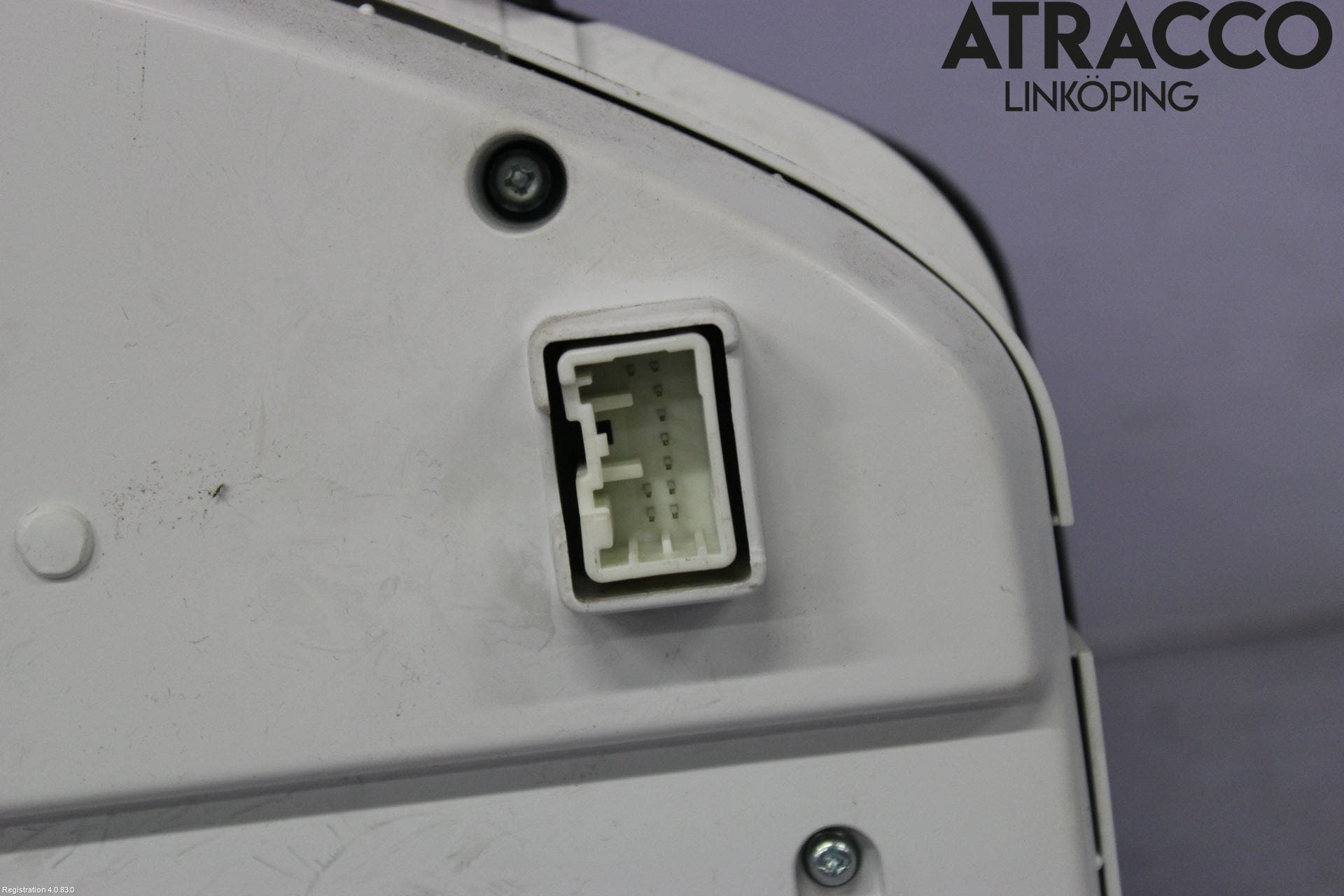 Volvo V60 11-13 Instrument Komb