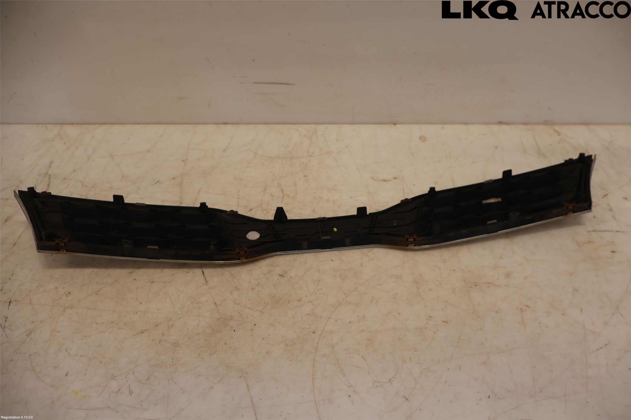Kia RIO 12-16 Grill Komp
