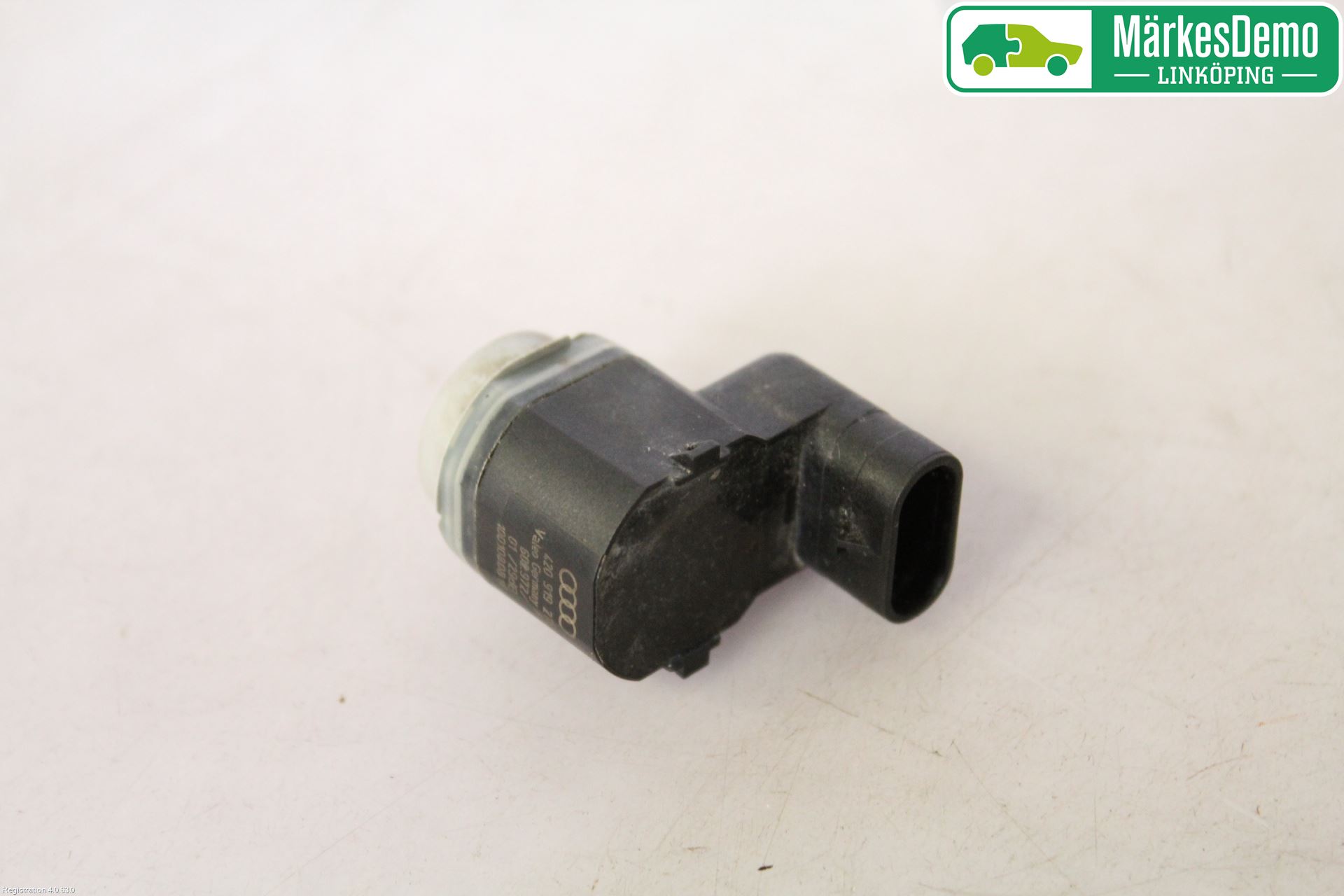 Audi A3/S3 05-13 Parkeringshjälp Backsensor