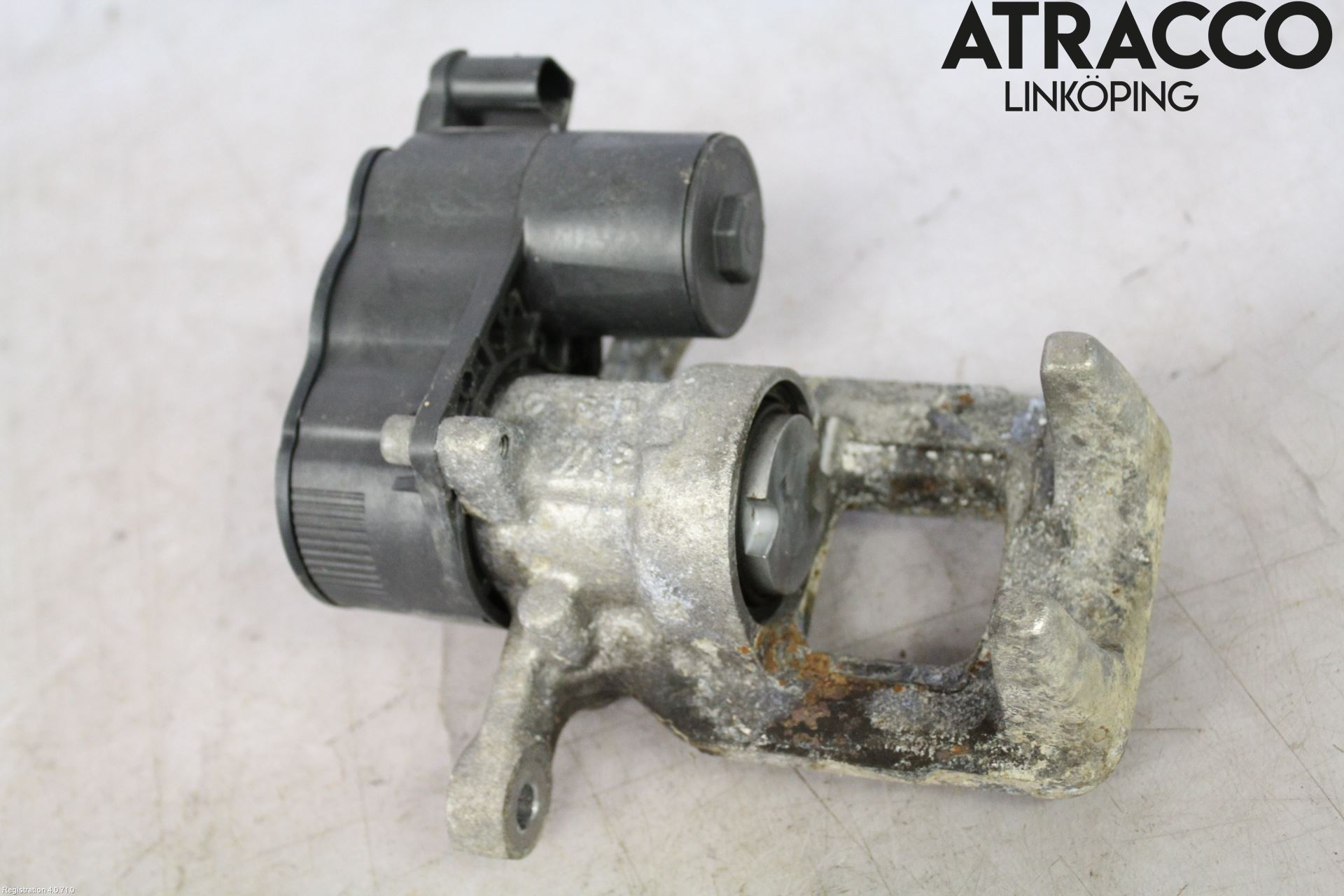 Peugeot 308 14-21 Bromsok Bak Vänster