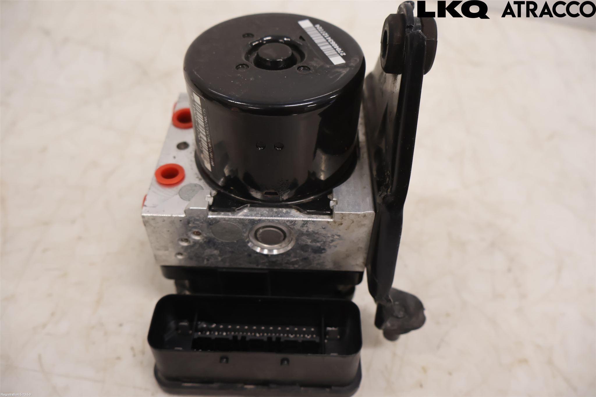 Audi A3/S3 05-13 Abs Hydraulaggregat