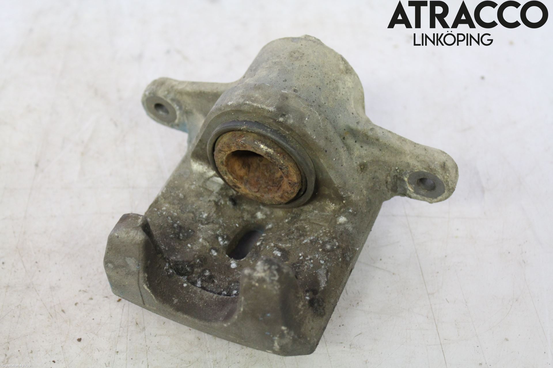 Subaru OUTBACK   07-09 Bromsok Bak Höger