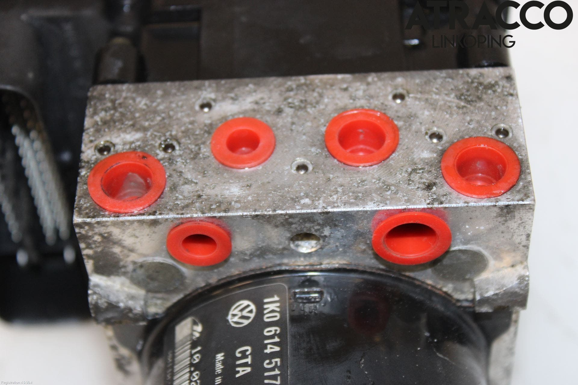 Skoda YETI Abs Hydraulaggregat