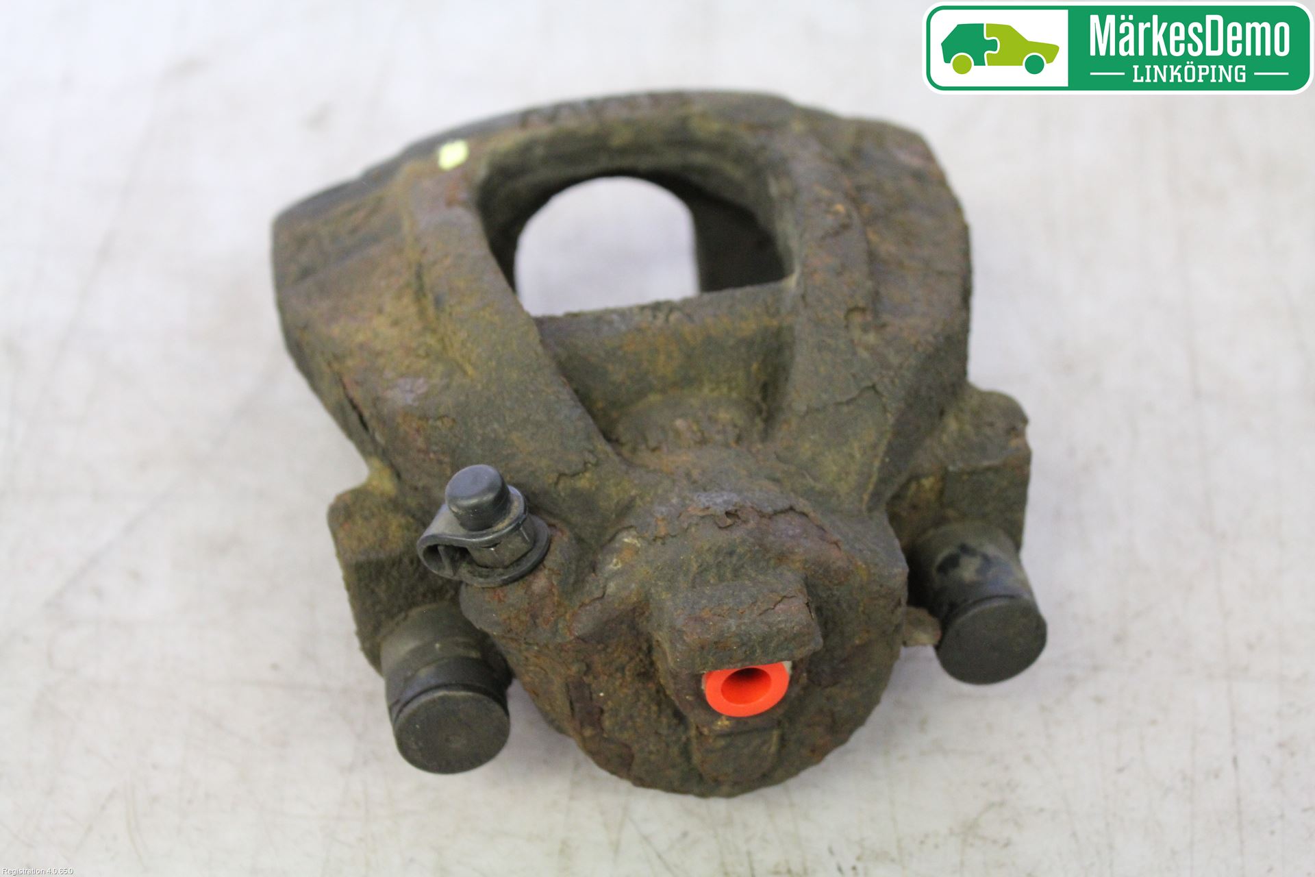 Mini COUPE R50/53 01-06 Bromsok Fram Vänster