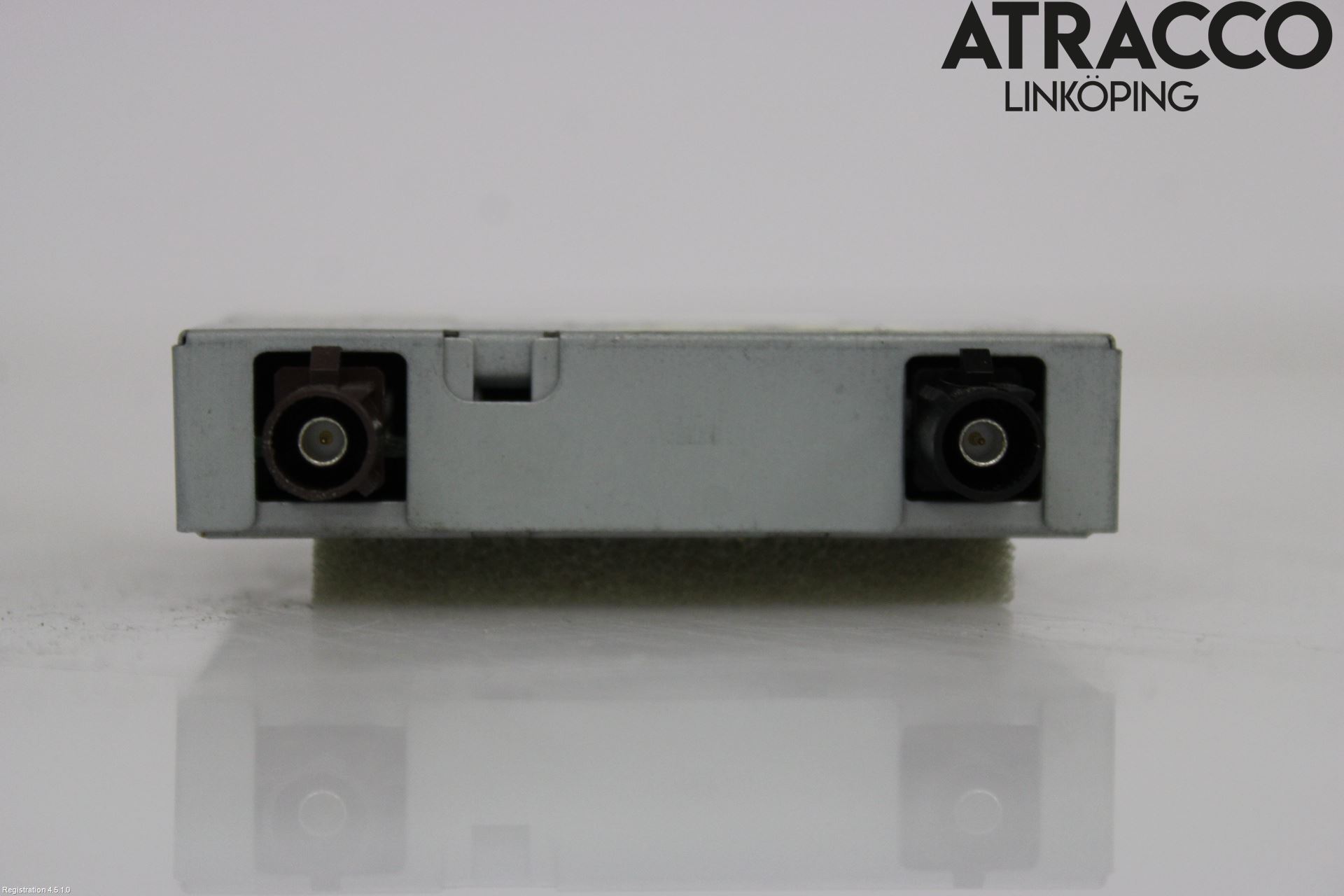 Nissan QASHQAI 17-21 Antennförstärkare
