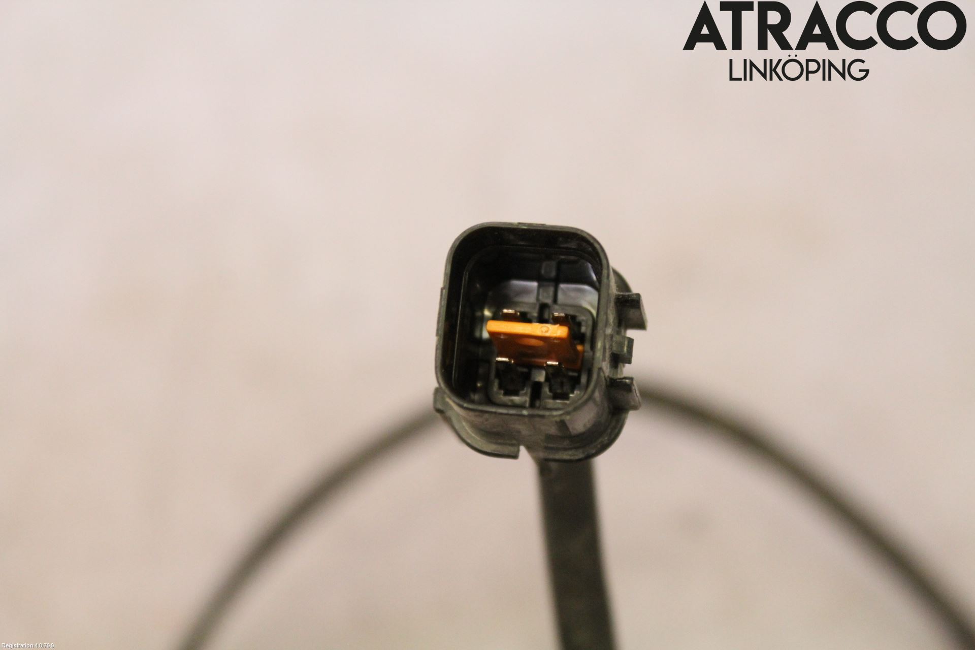 Hyundai i10 PA 08-13 Injlambdasond