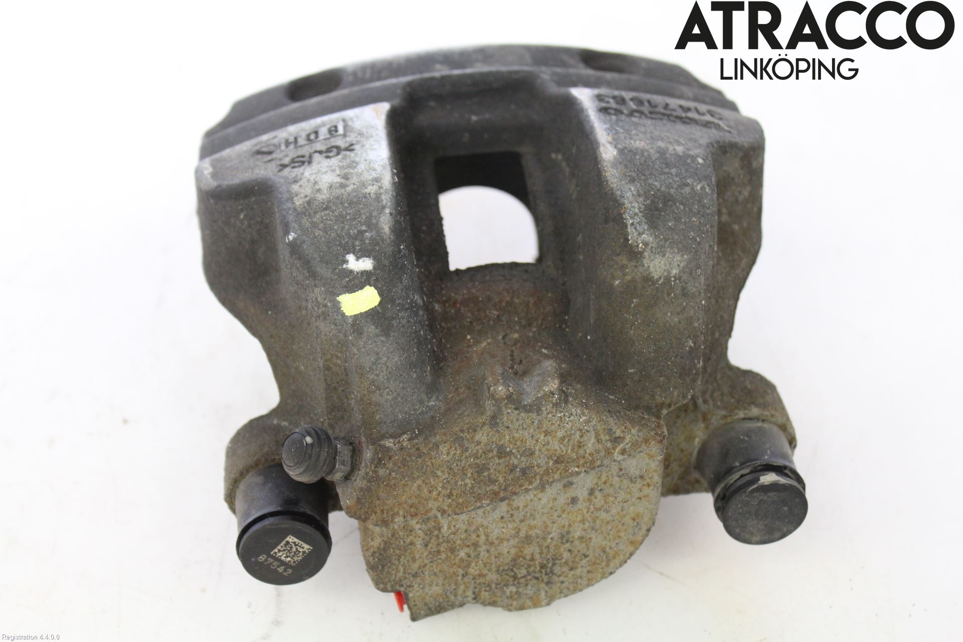 Volvo XC60 18- Bromsok Fram Vänster