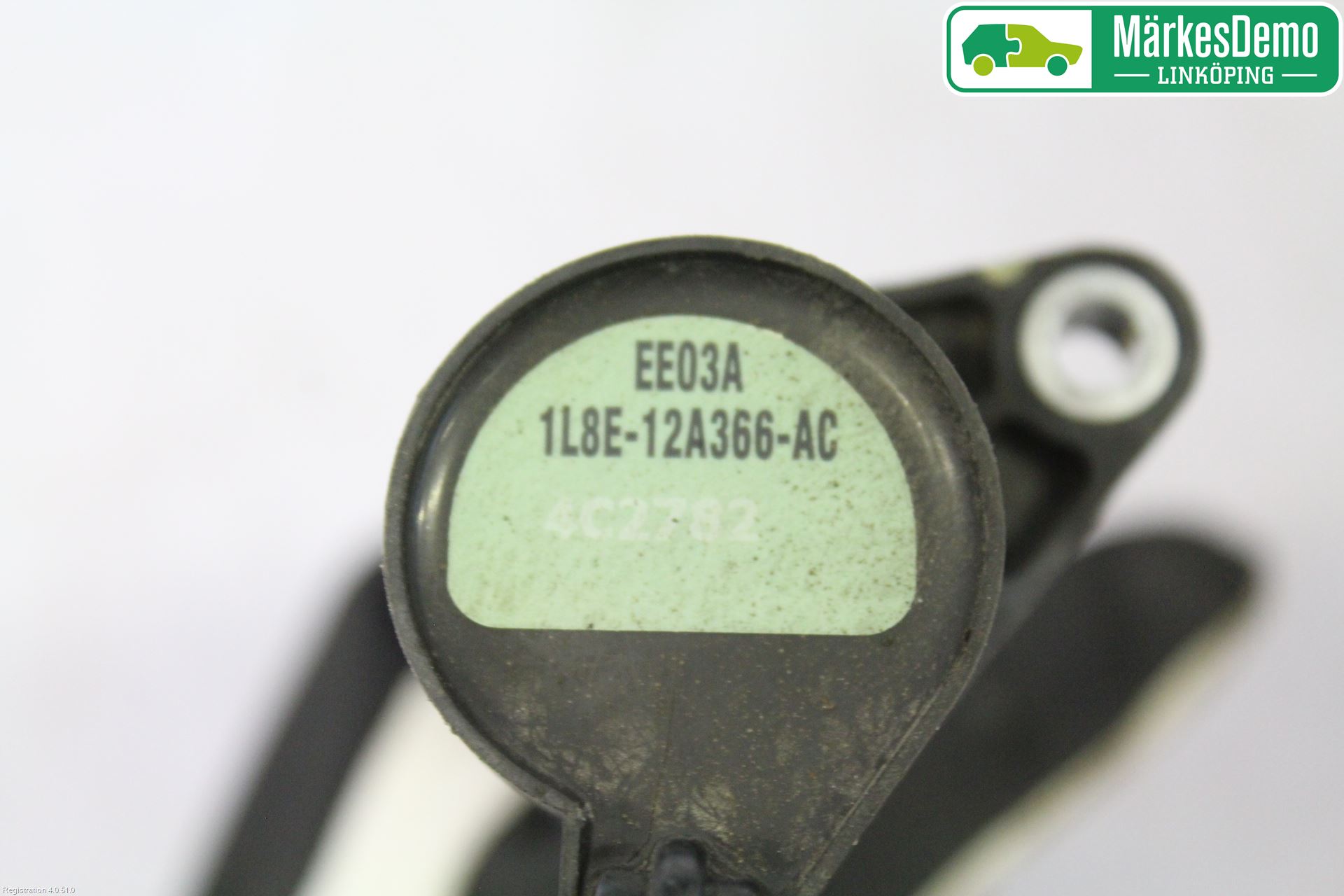 Ford MAVERICK Tändspole