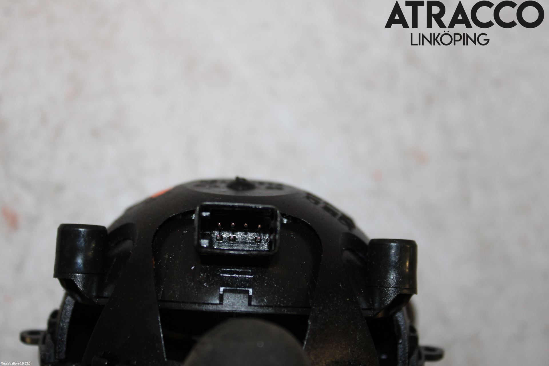 Volvo XC60 18- Spegel Reglermotor