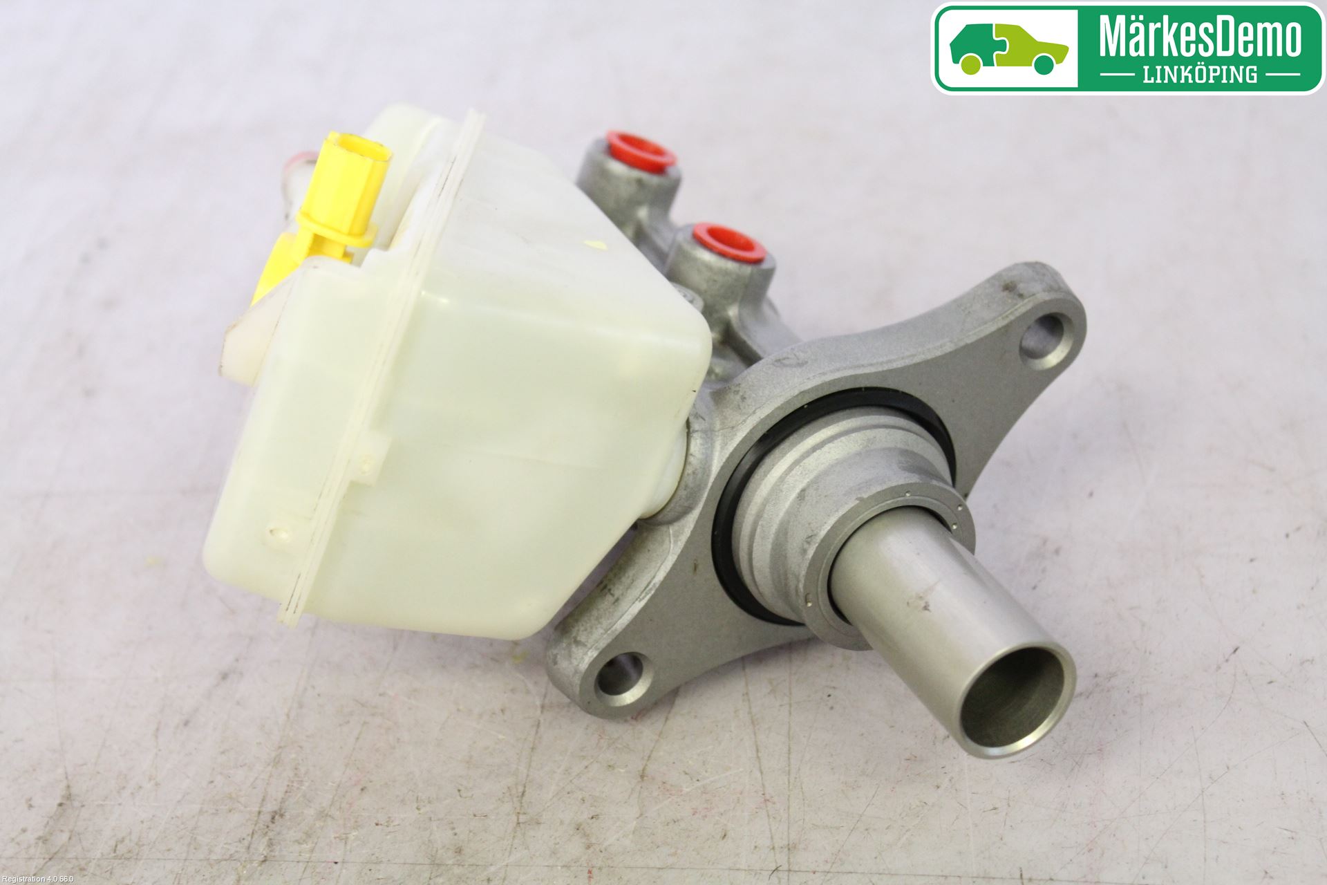 Honda CIVIC 12-16 Broms Huvudcylinder