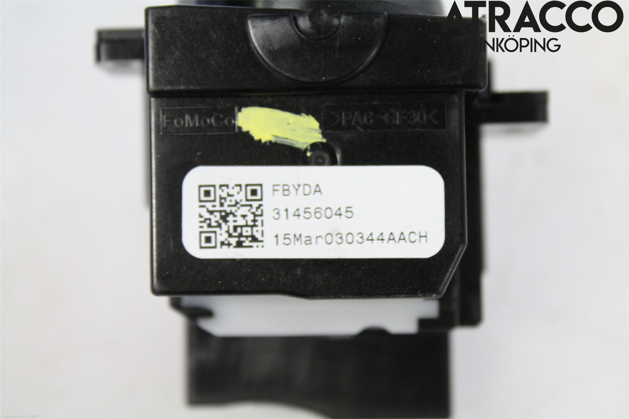 Volvo V40 12-19 Spak Blinkers-Ljusomk