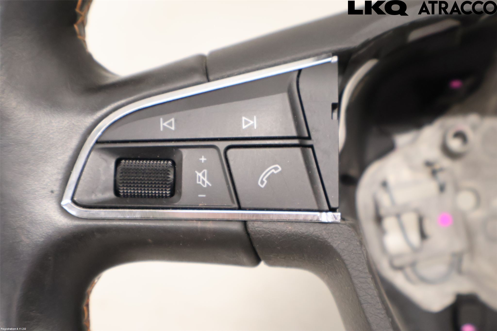 Seat LEON 13-20 Ratt