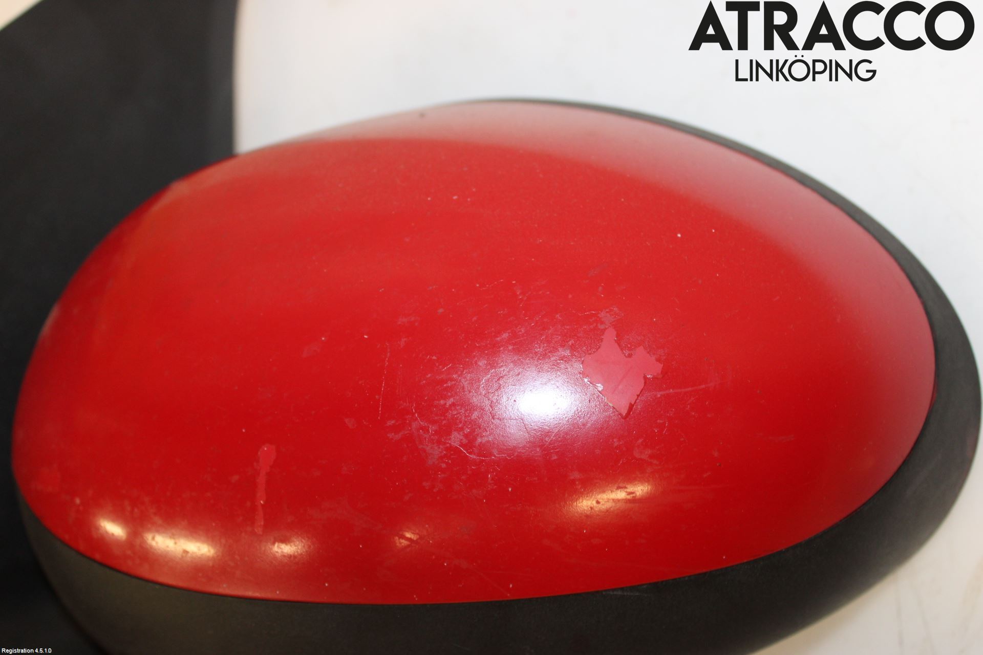 Citroen C1 06-13 Spegel Yttre Justerbar Vä