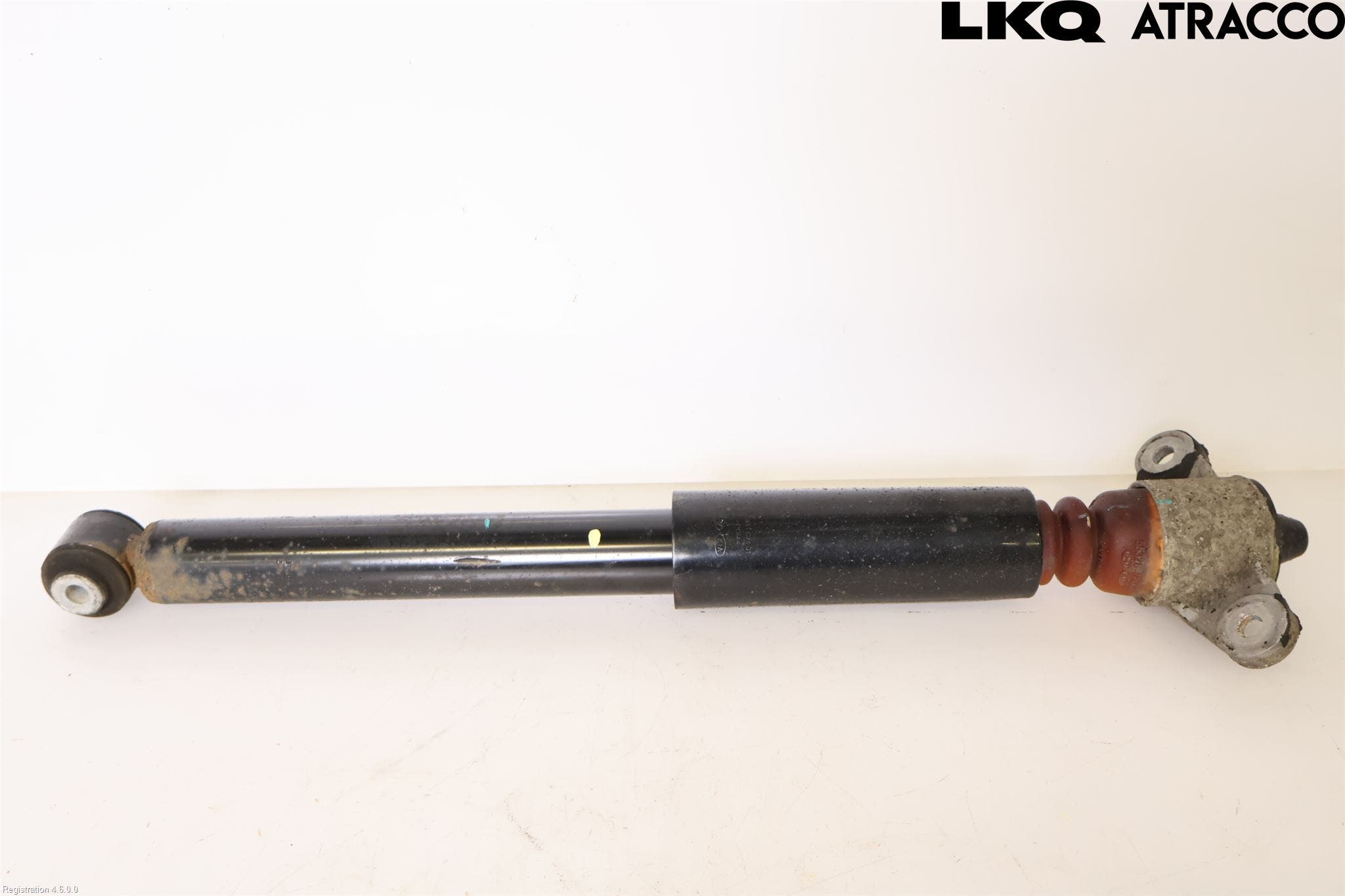 Kia NIRO (DE) 17-22 Stötdämpare Bak