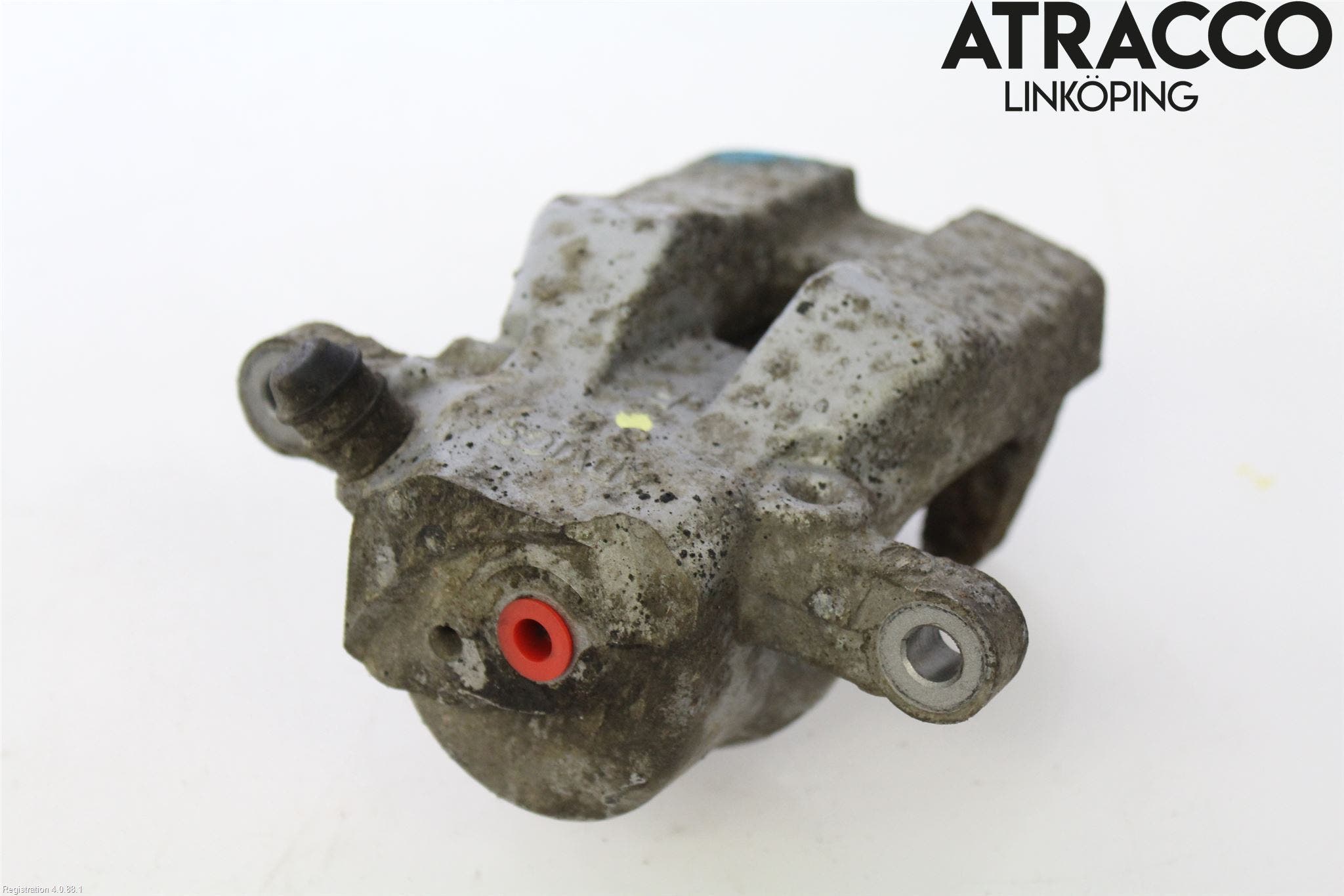 Toyota RAV4 13-18 Bromsok Bak Höger