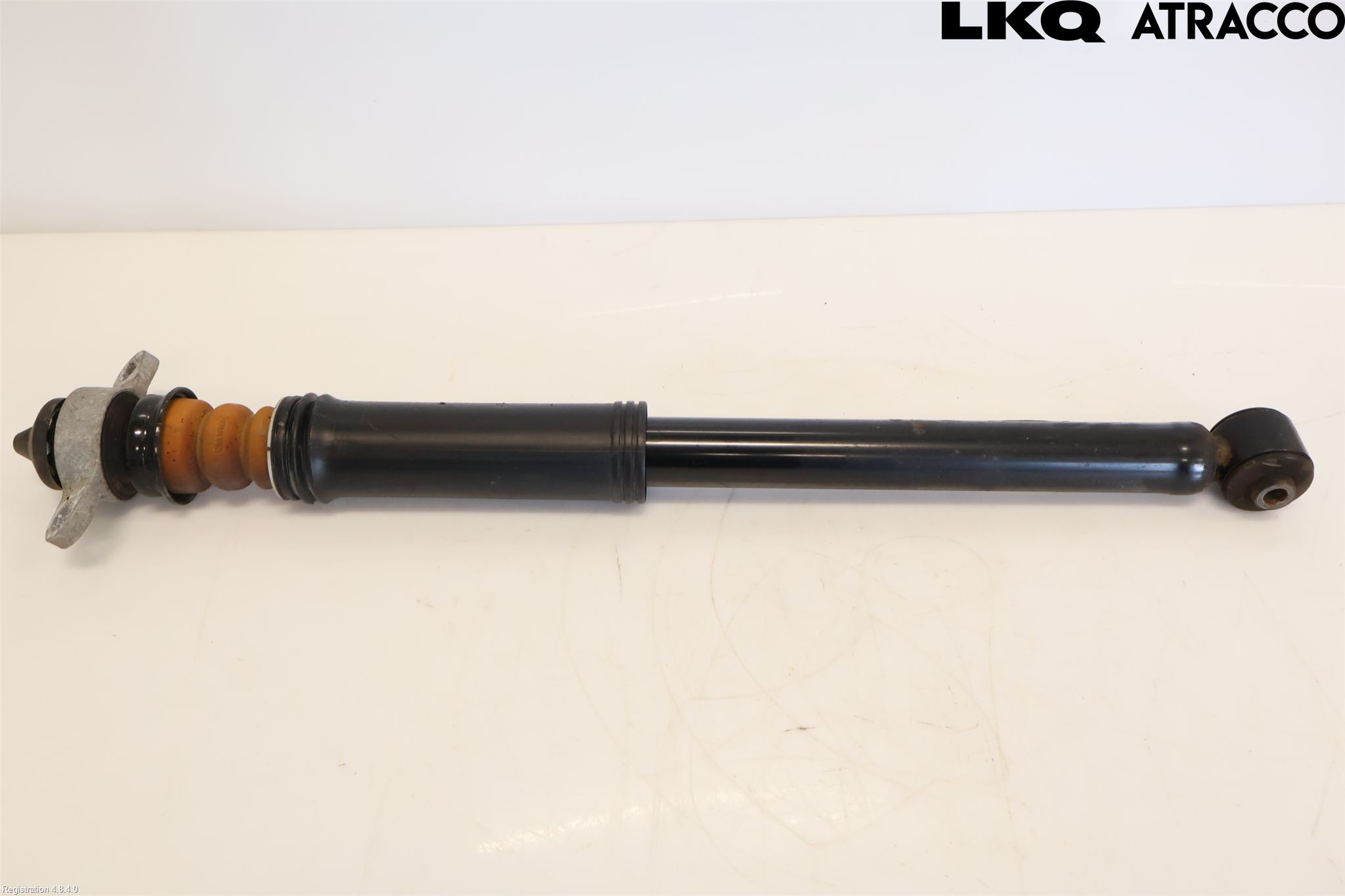 Kia STONIC 18->> Stötdämpare Bak