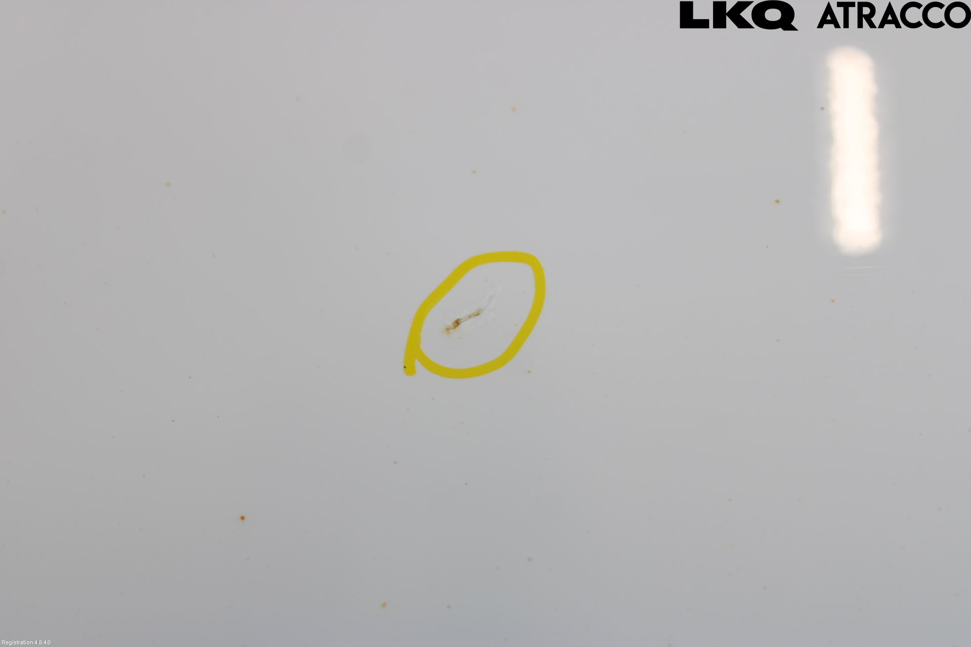 Audi A6/S6     05-11 Dörr Fram Höger