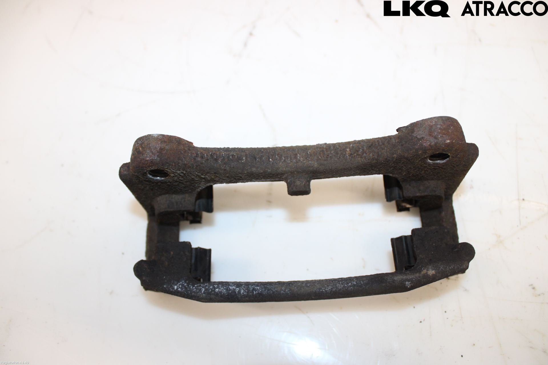 Ford TRANSIT SKÅP/BUSS 14-22 Bromsokshållare