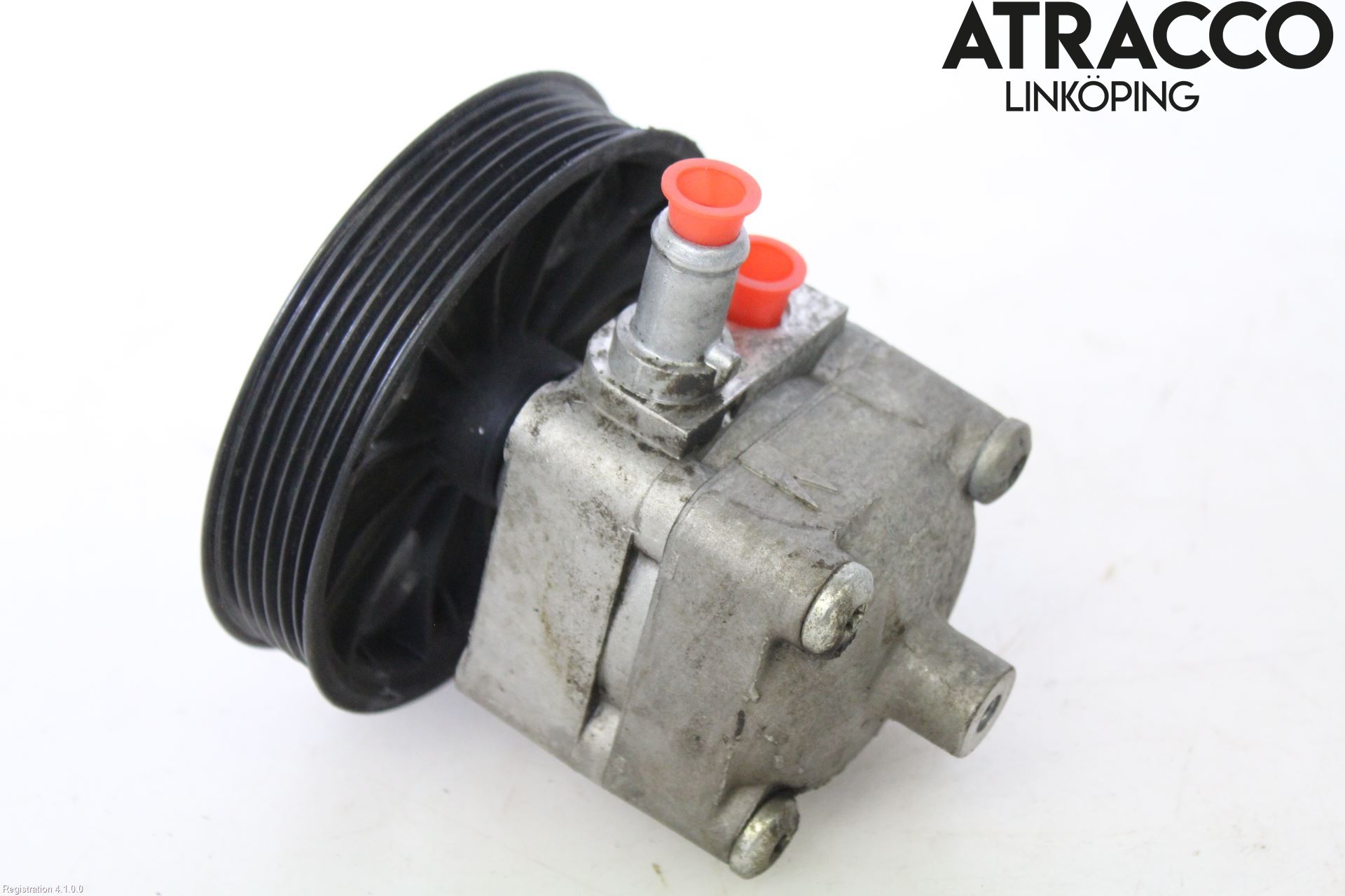 Volvo XC70 05-07 Styrservopump