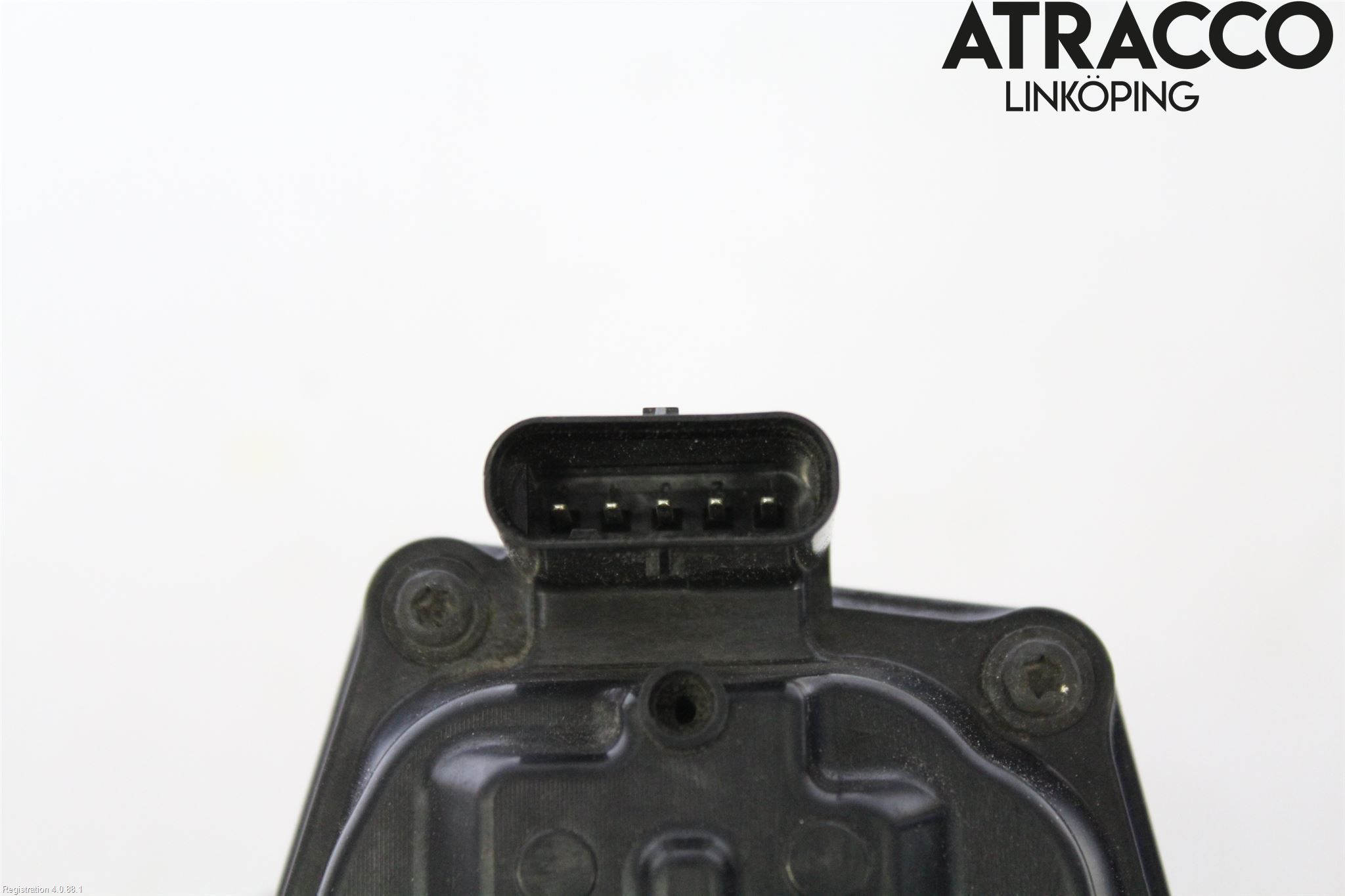 BMW 5 G30/G31/F90 17-23 Egr Ventil