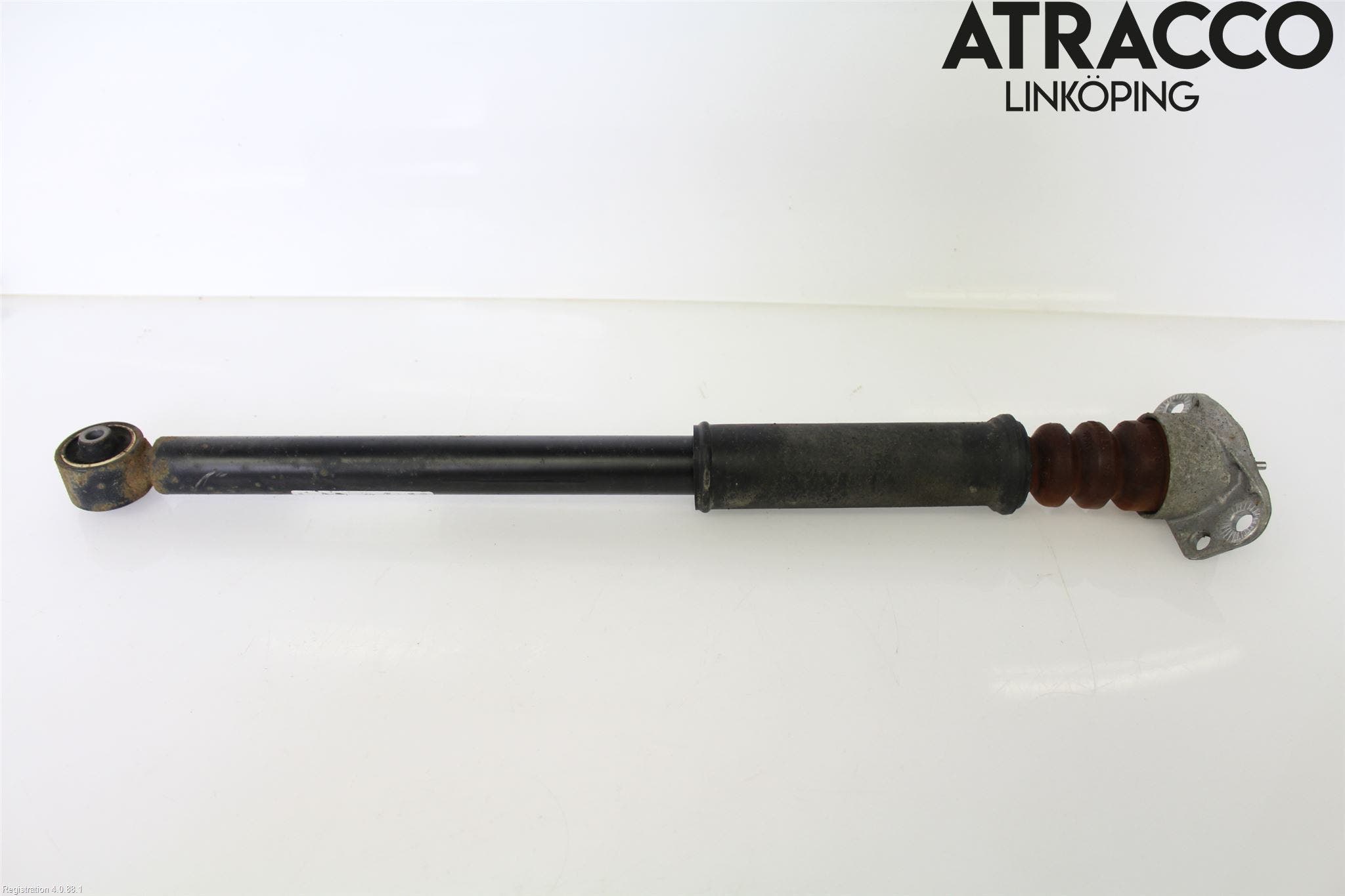 Seat IBIZA IV 08-16 Stötdämpare Bak