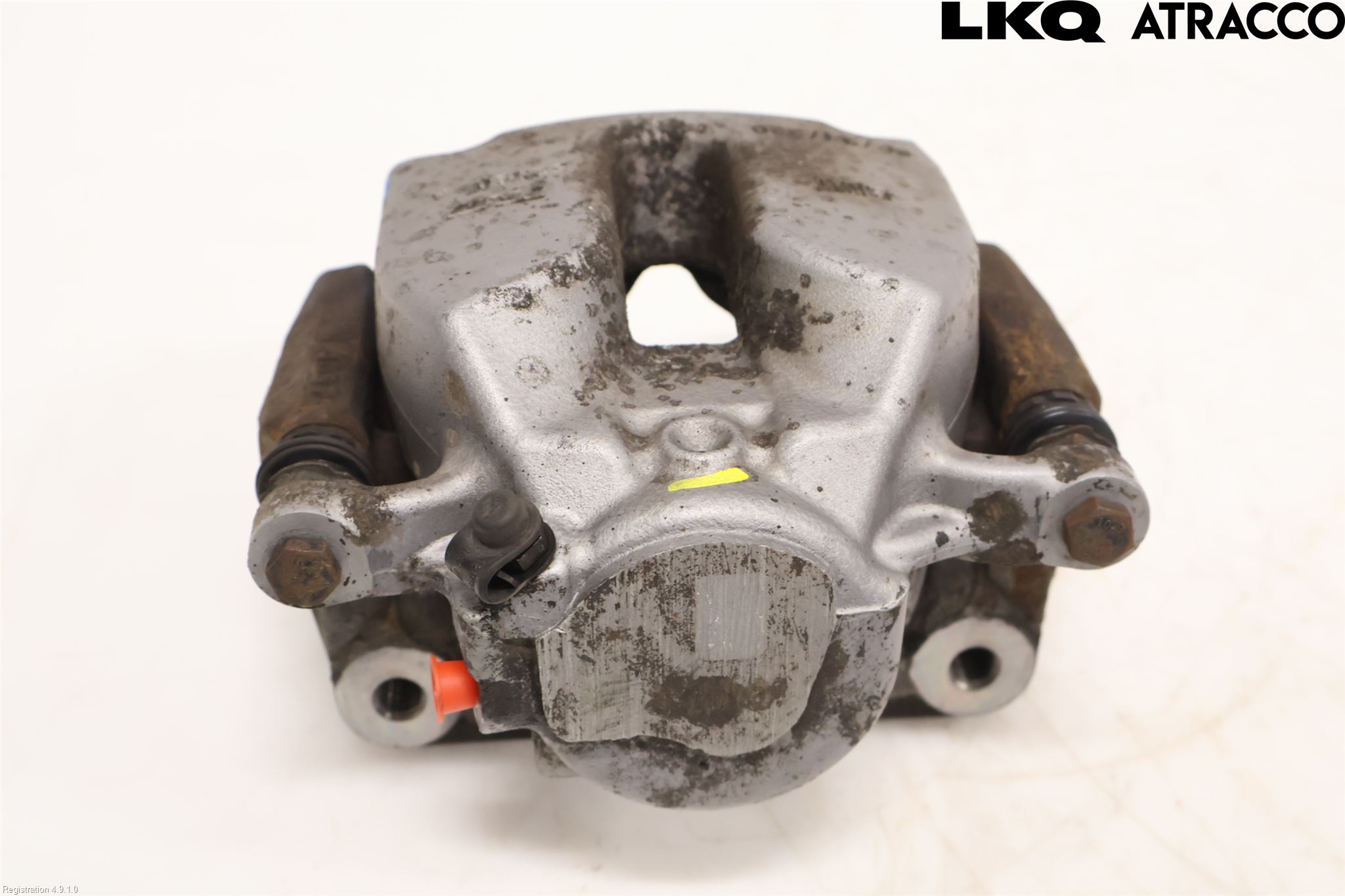 BMW 5 G30/G31/F90 17-23 Bromsok Fram Höger