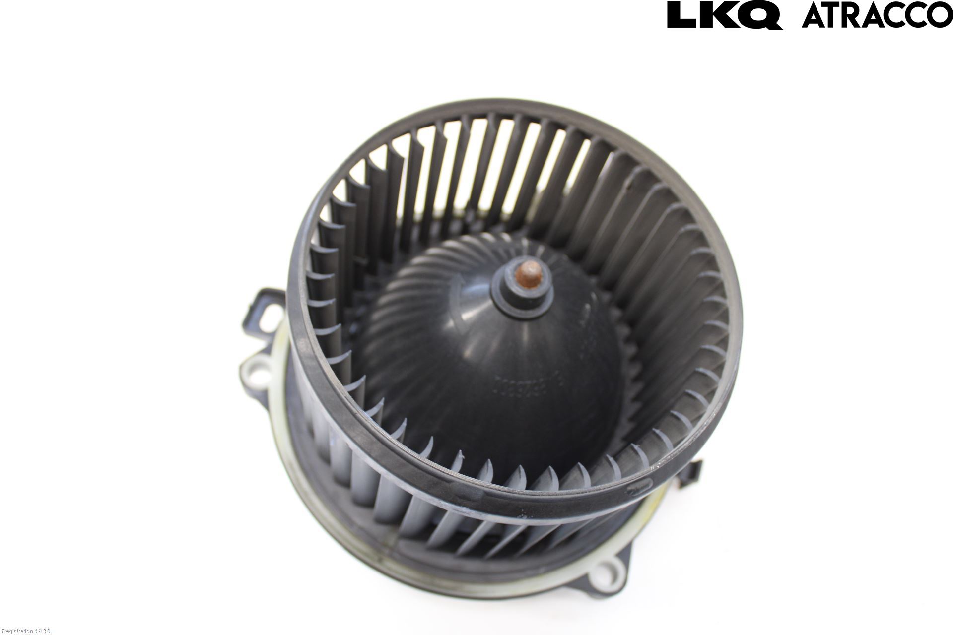 Iveco DAILY 07-13 Värmefläkt