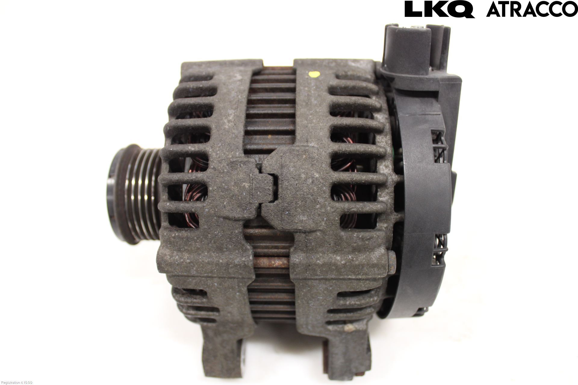 Ford S-MAX 06-15 Generator