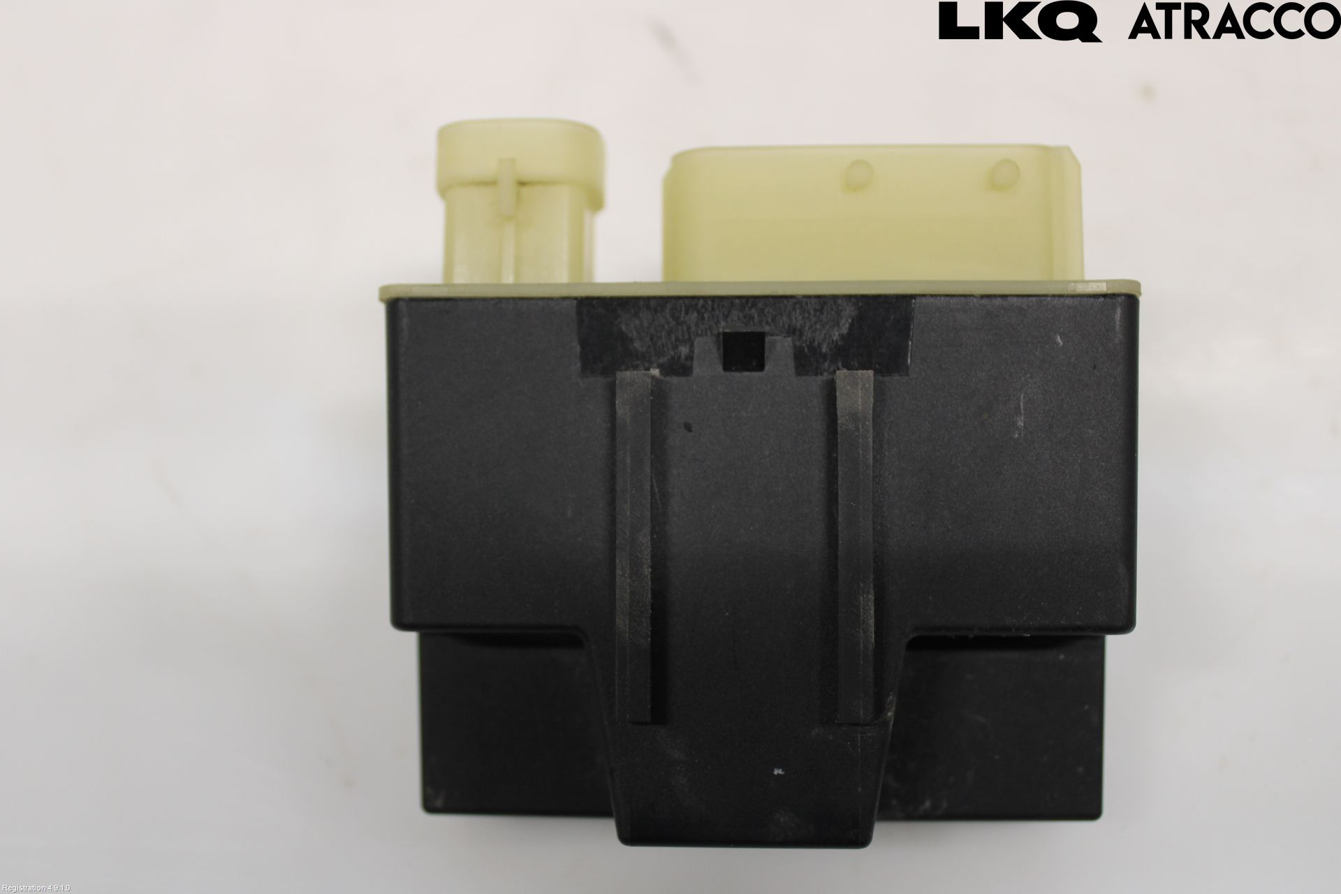 Peugeot EXPERT/E-EXPERT 17- Relä Glödning Diesel